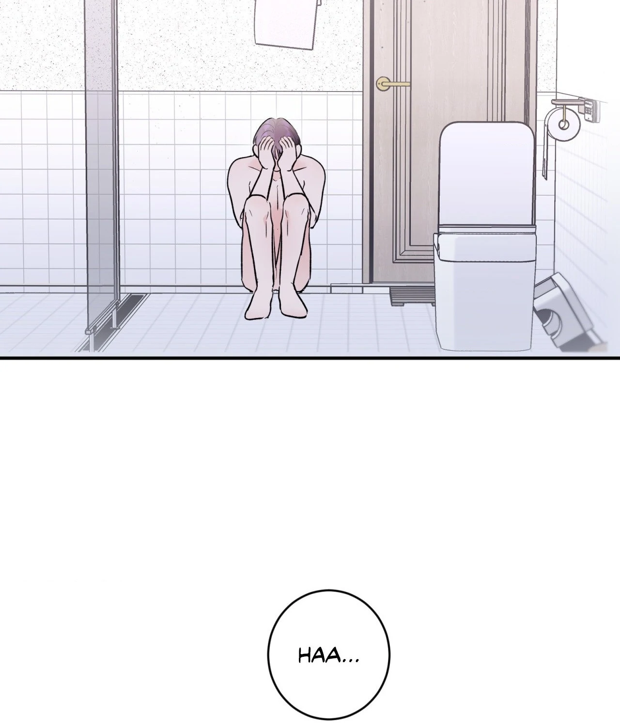 X’s Partner - Chapter 15 manhwa