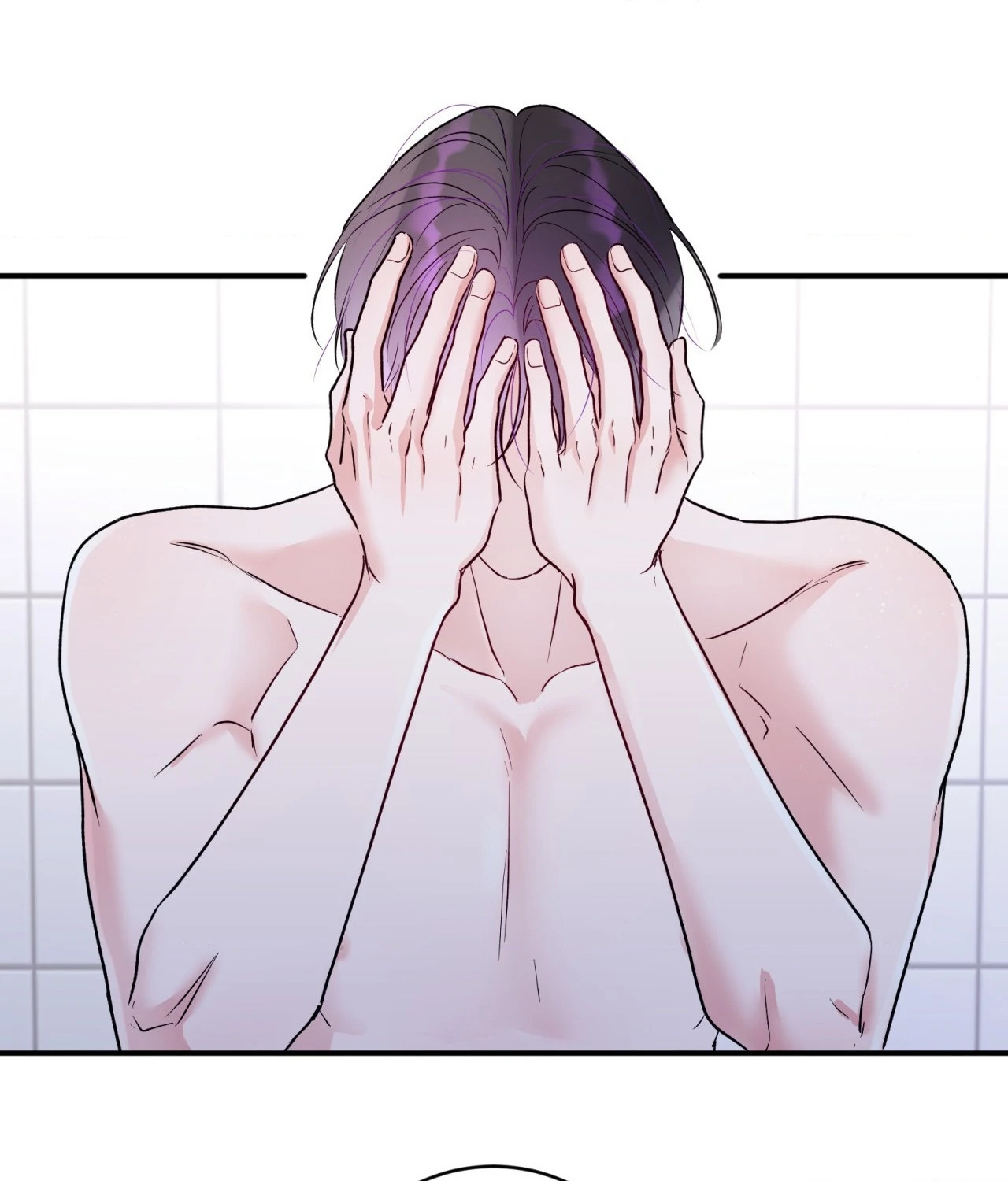 X’s Partner - Chapter 15 manhwa