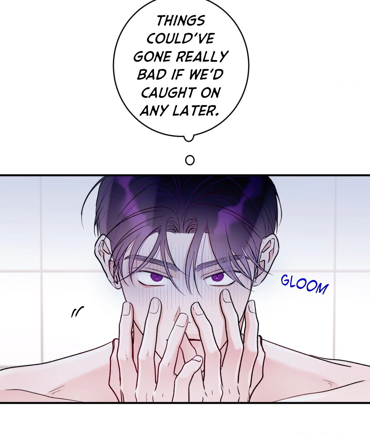 X’s Partner - Chapter 15 manhwa