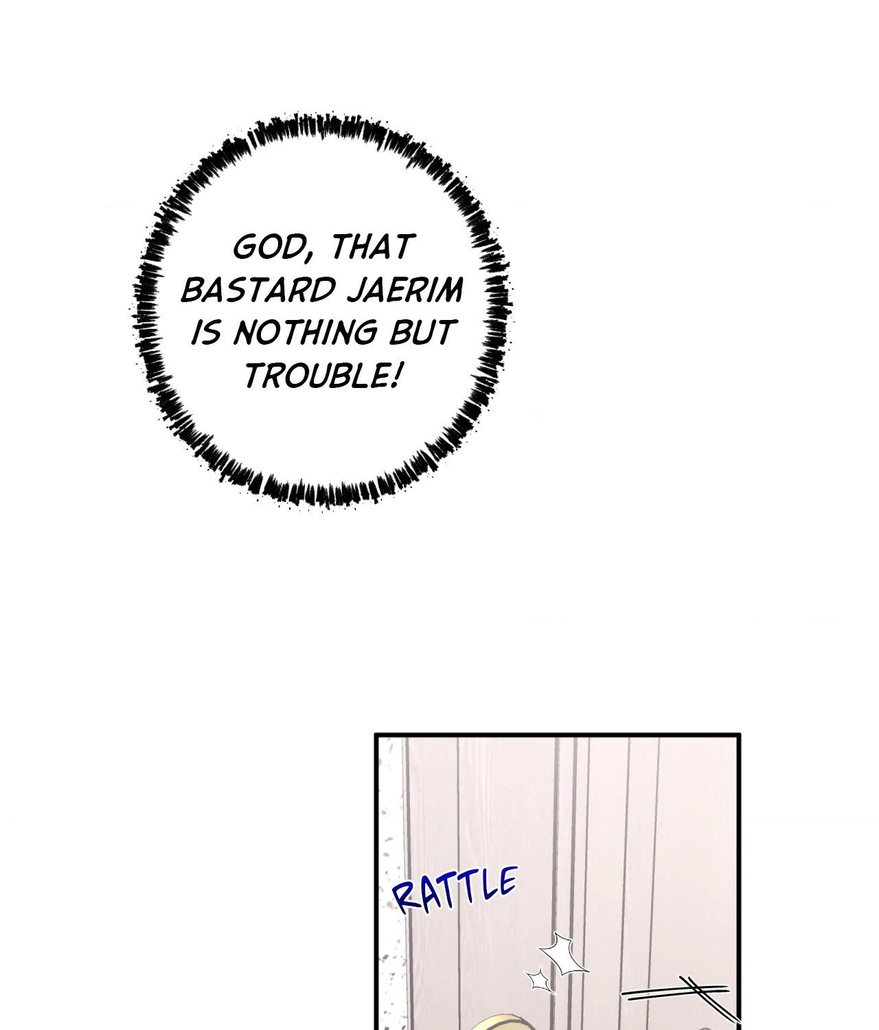 X’s Partner - Chapter 15 manhwa