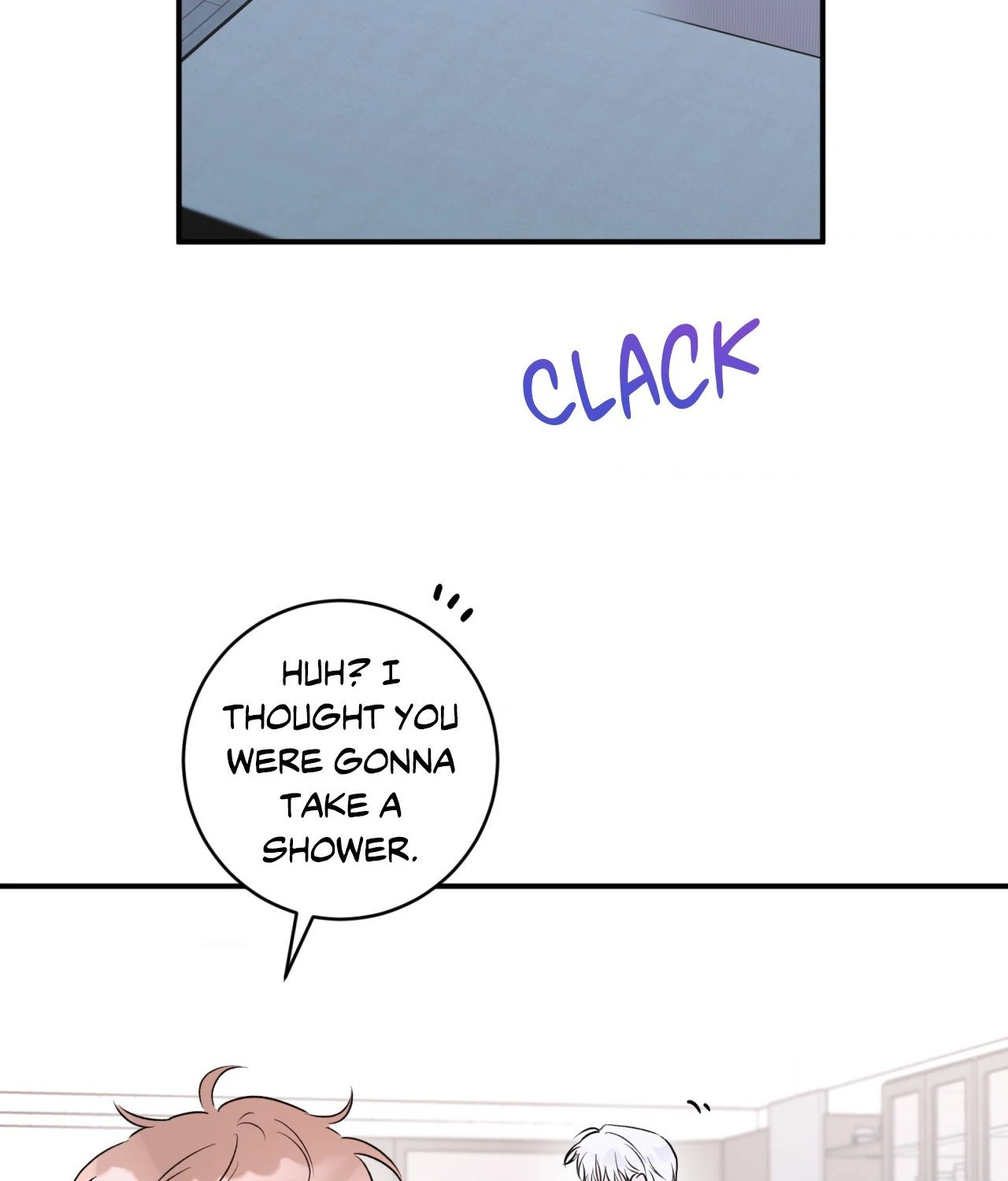X’s Partner - Chapter 15 manhwa