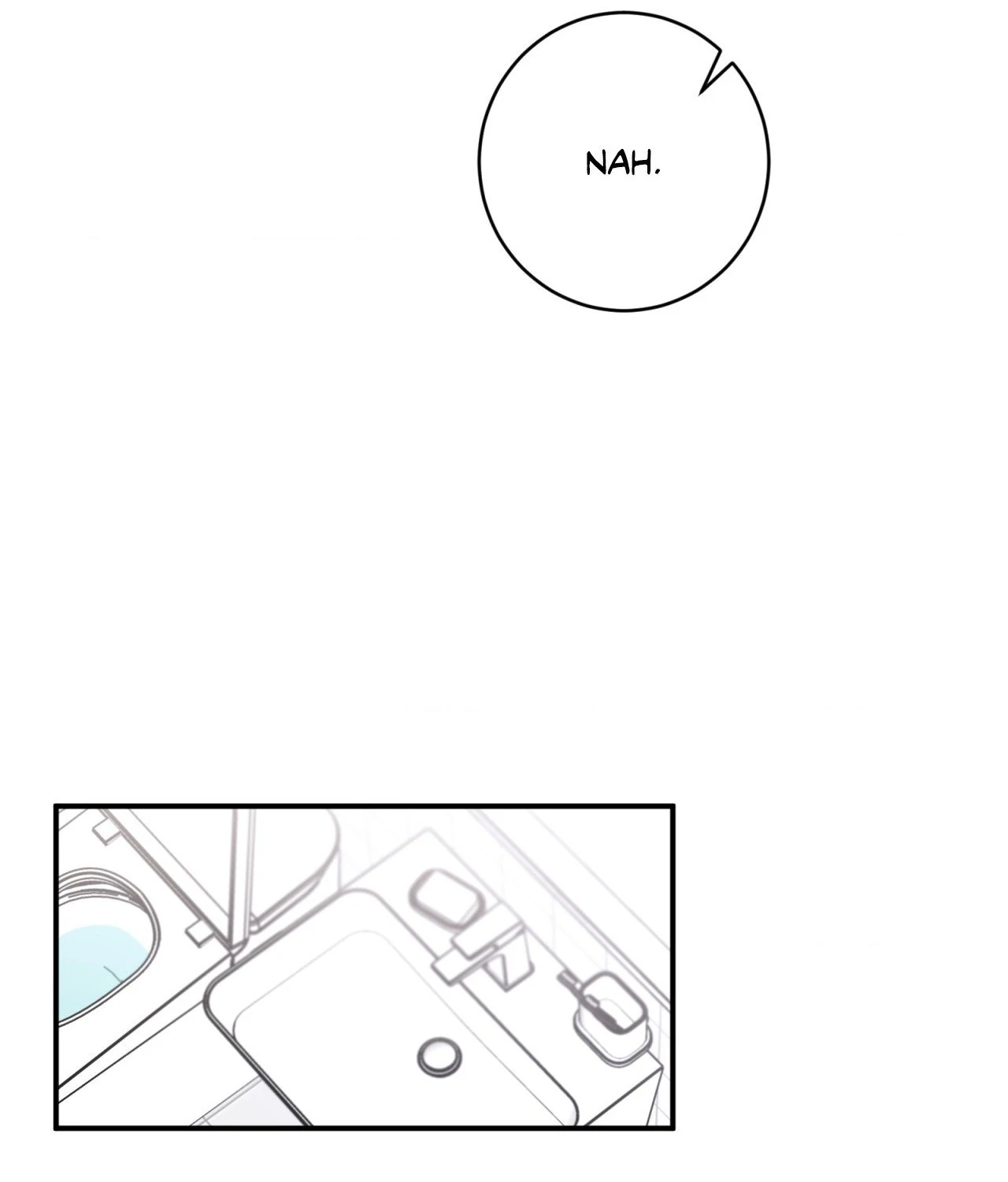 X’s Partner - Chapter 15 manhwa