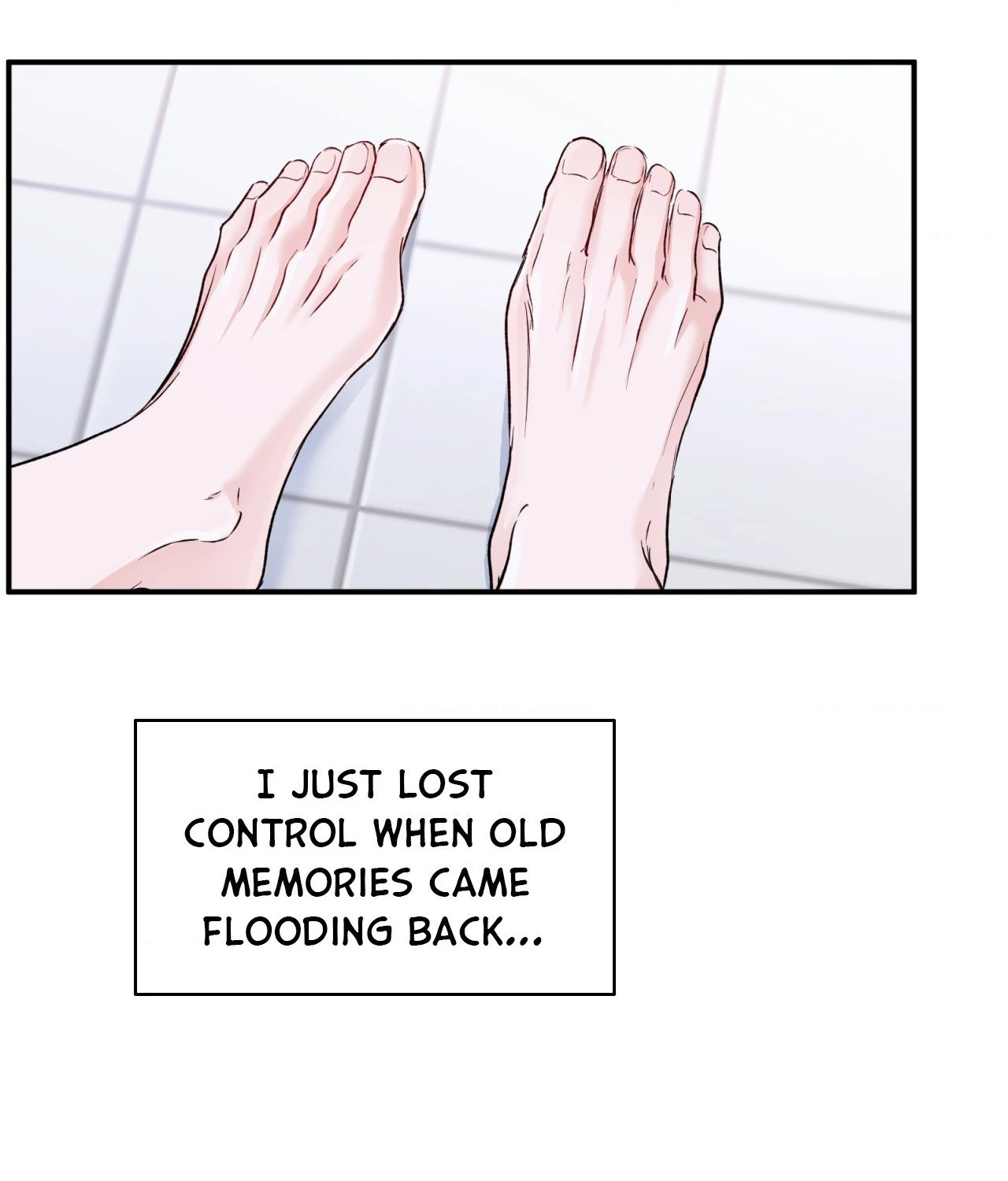 X’s Partner - Chapter 15 manhwa