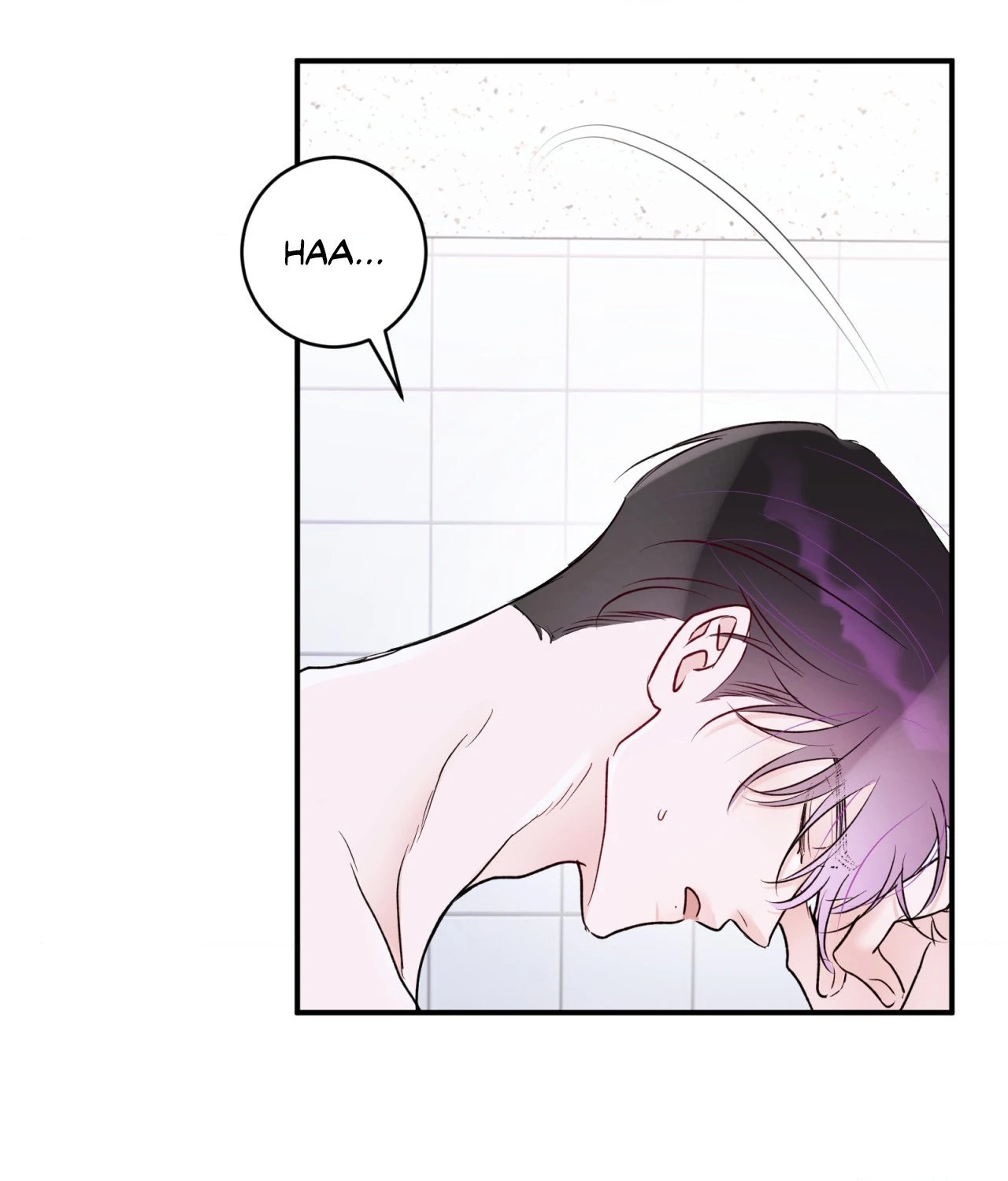 X’s Partner - Chapter 15 manhwa