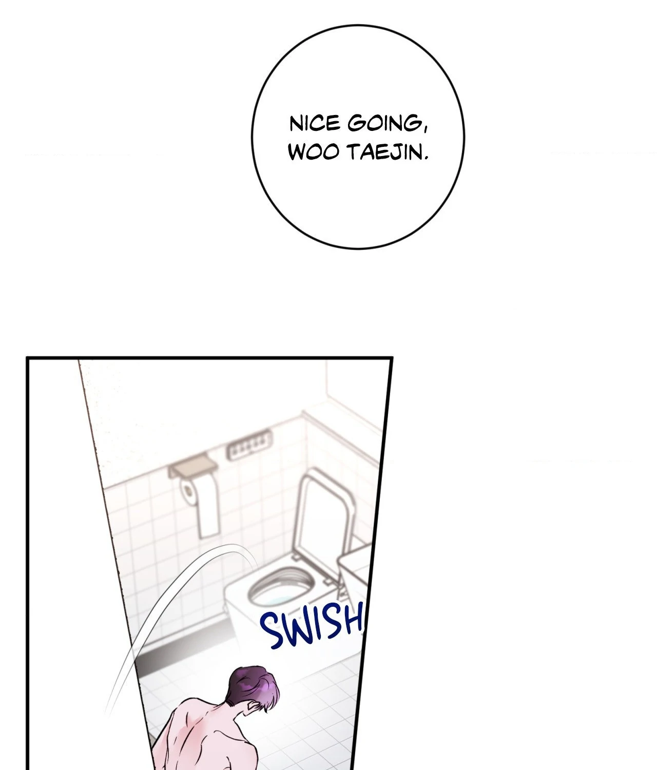 X’s Partner - Chapter 15 manhwa