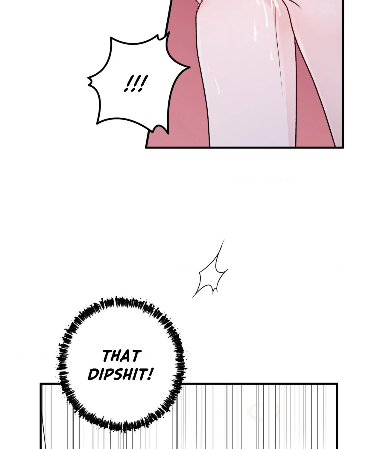 X’s Partner - Chapter 15 manhwa