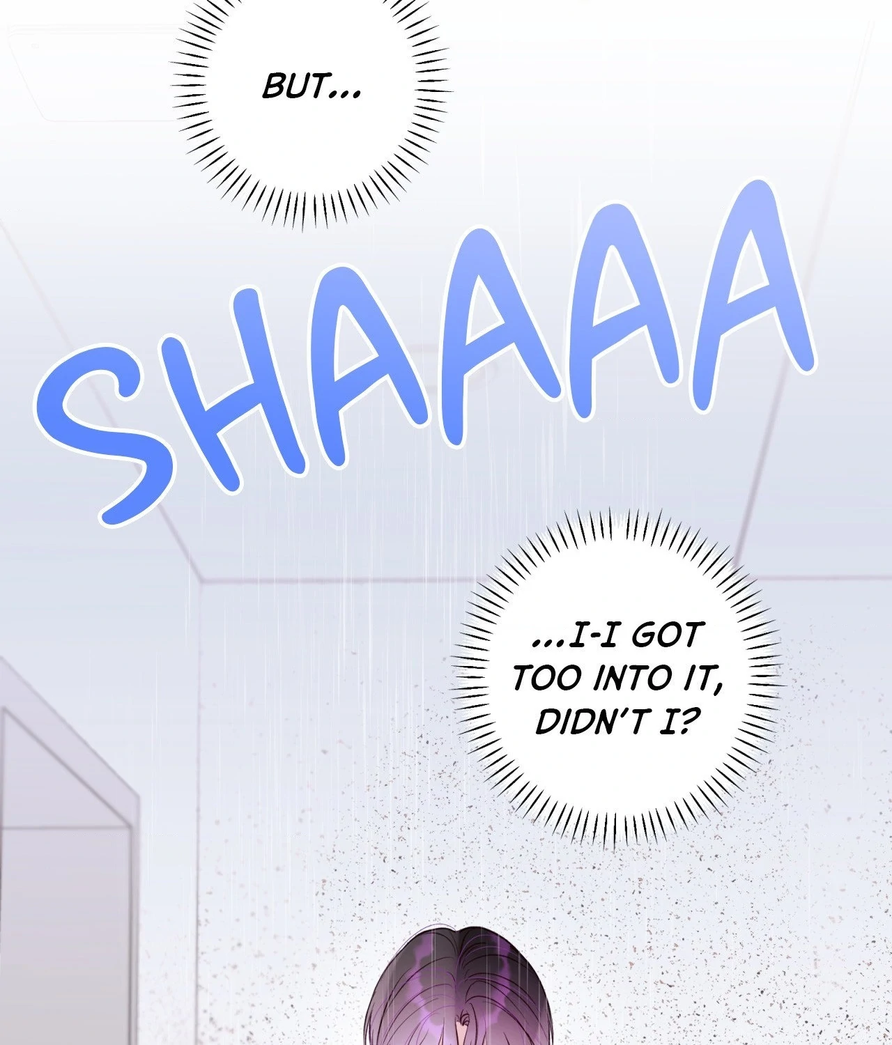X’s Partner - Chapter 15 manhwa