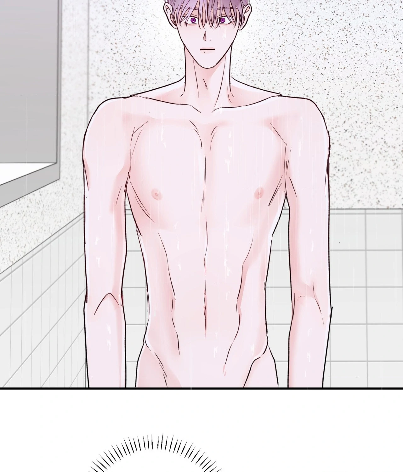 X’s Partner - Chapter 15 manhwa