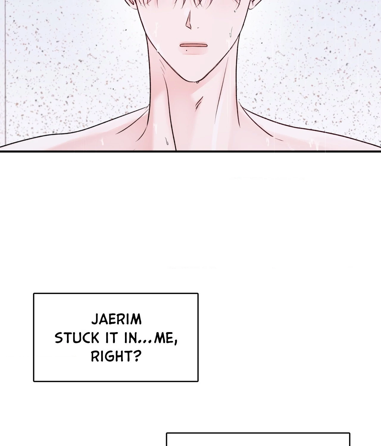 X’s Partner - Chapter 15 manhwa