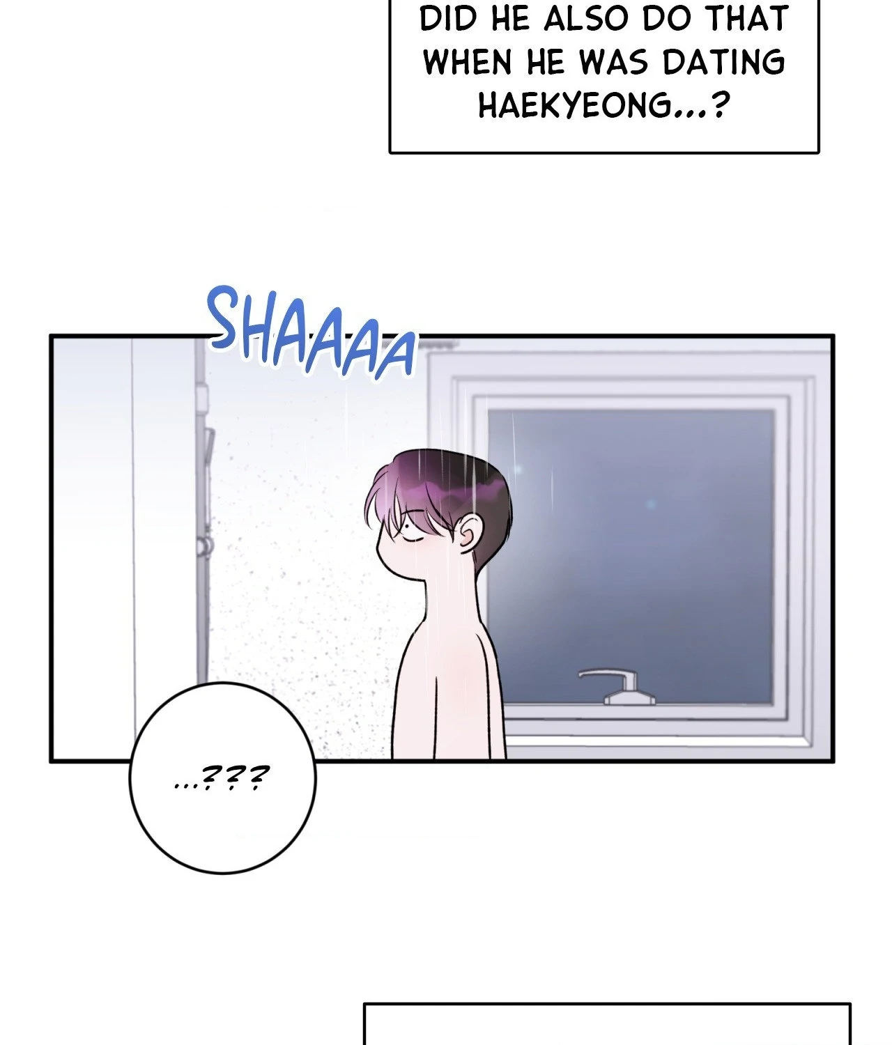 X’s Partner - Chapter 15 manhwa