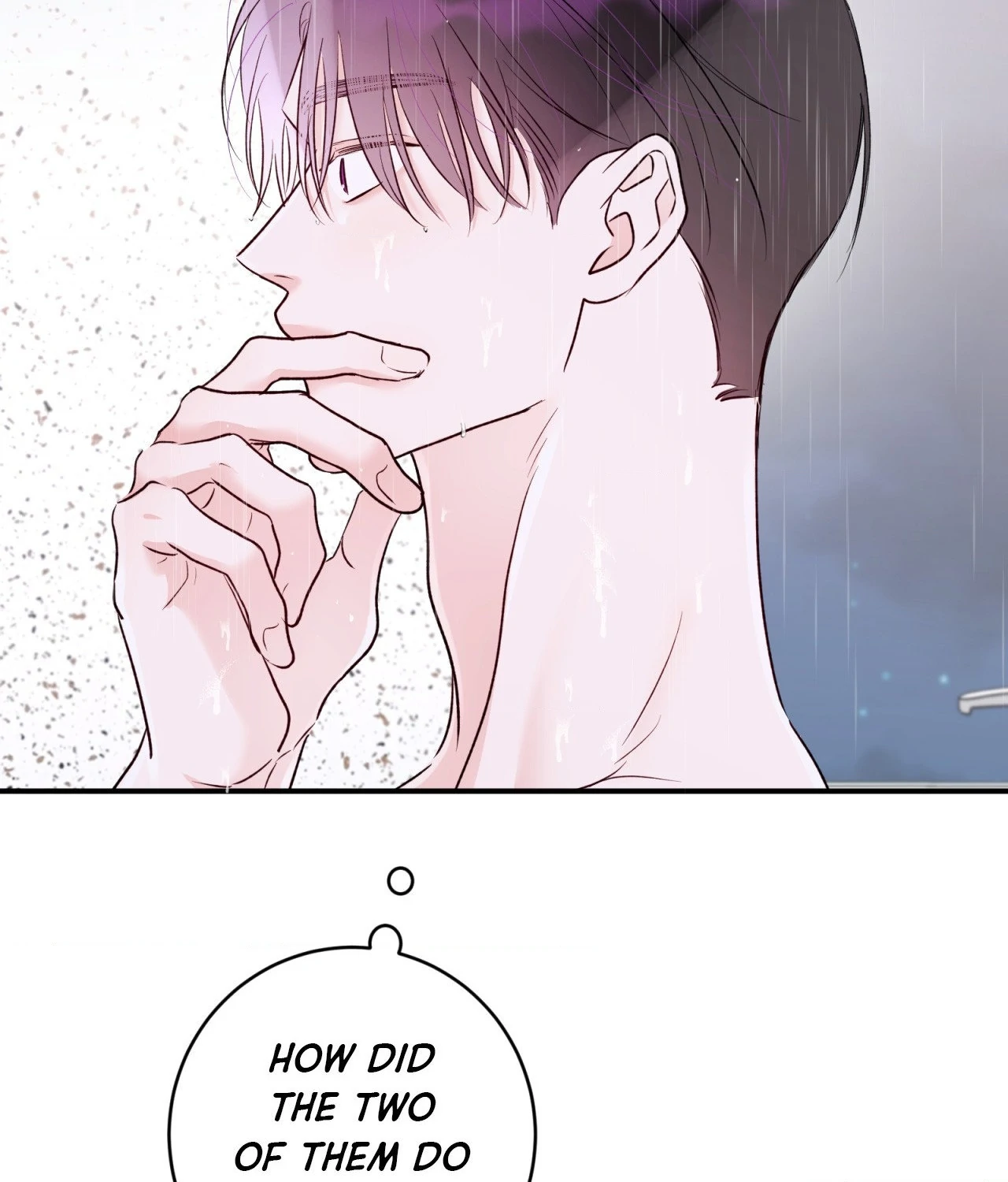 X’s Partner - Chapter 15 manhwa
