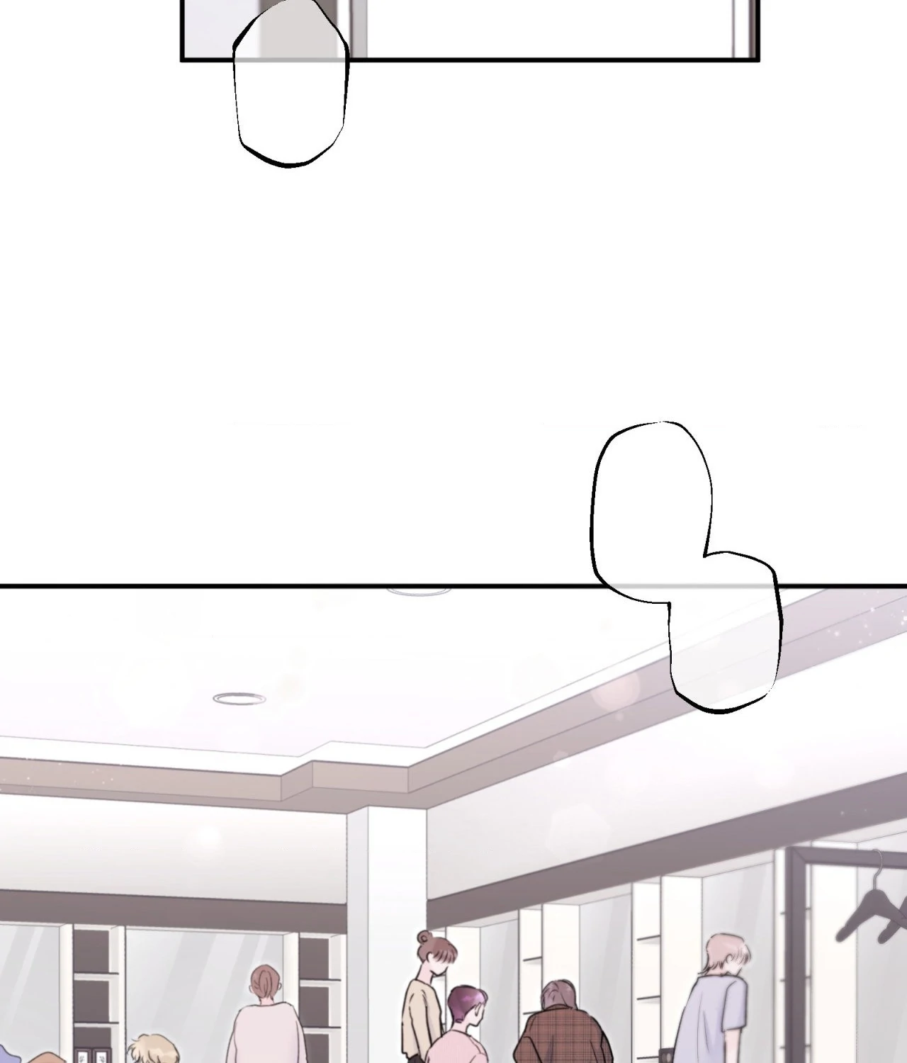 X’s Partner - Chapter 16 manhwa