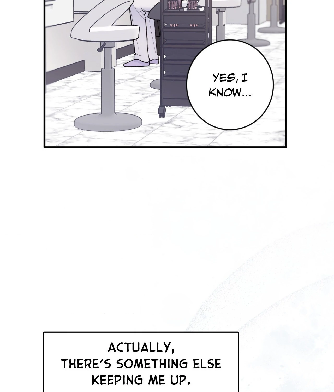 X’s Partner - Chapter 16 manhwa