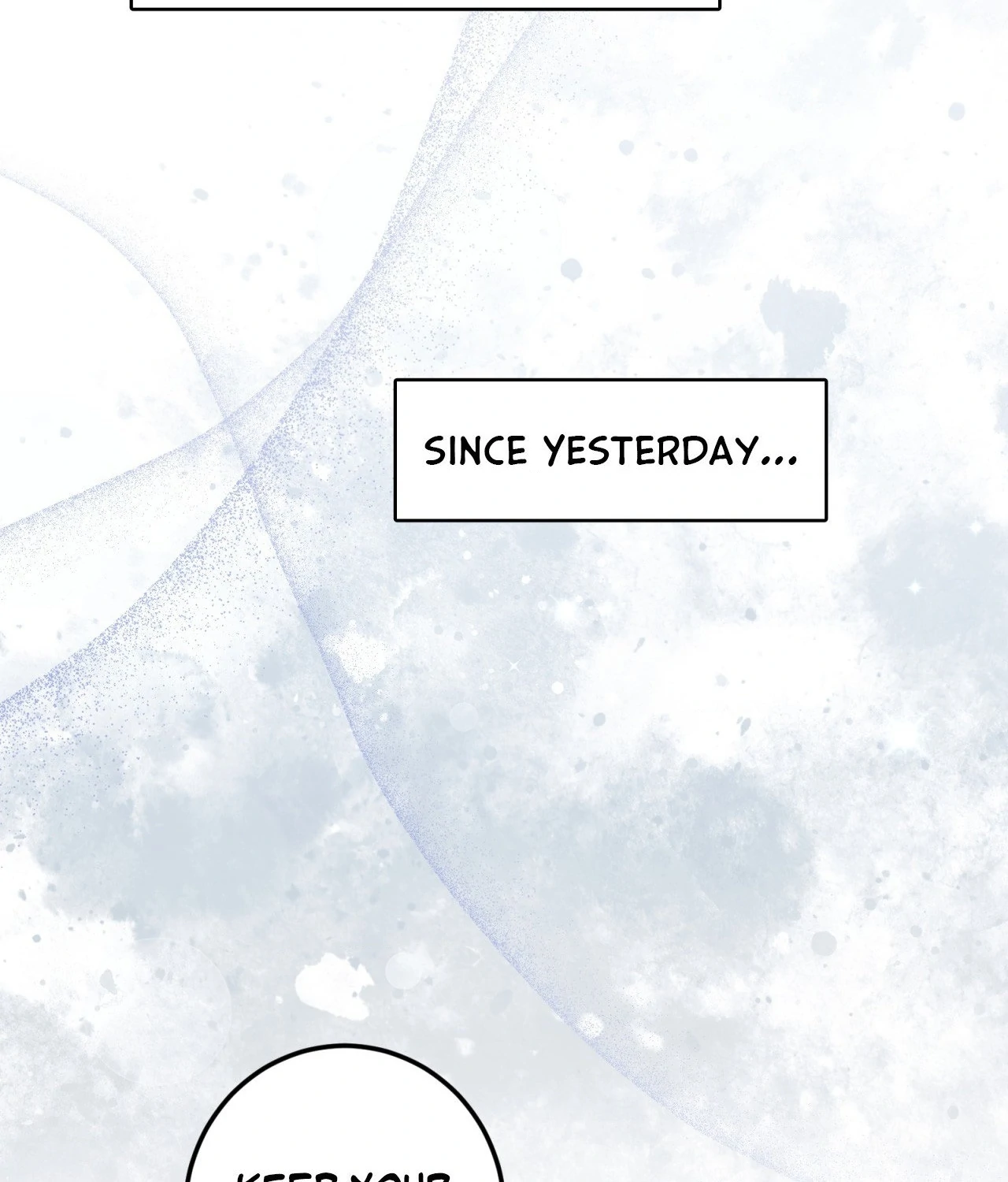 X’s Partner - Chapter 16 manhwa