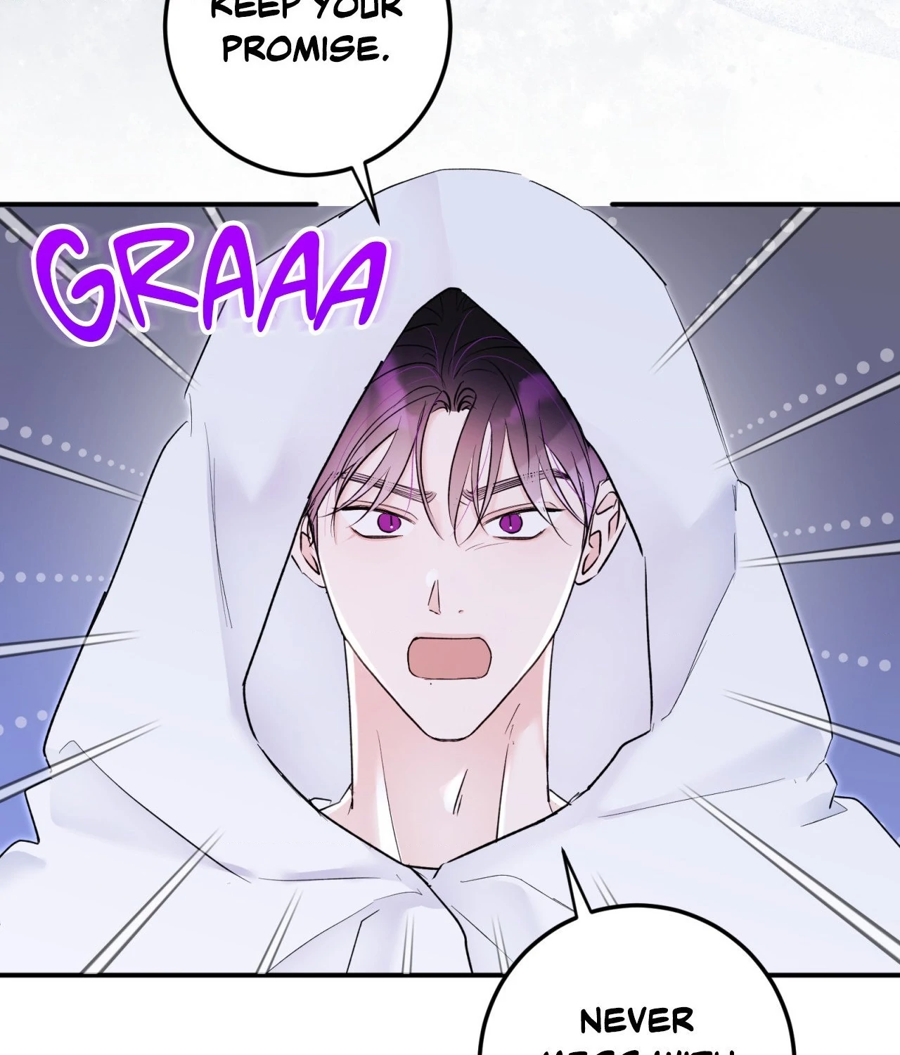 X’s Partner - Chapter 16 manhwa