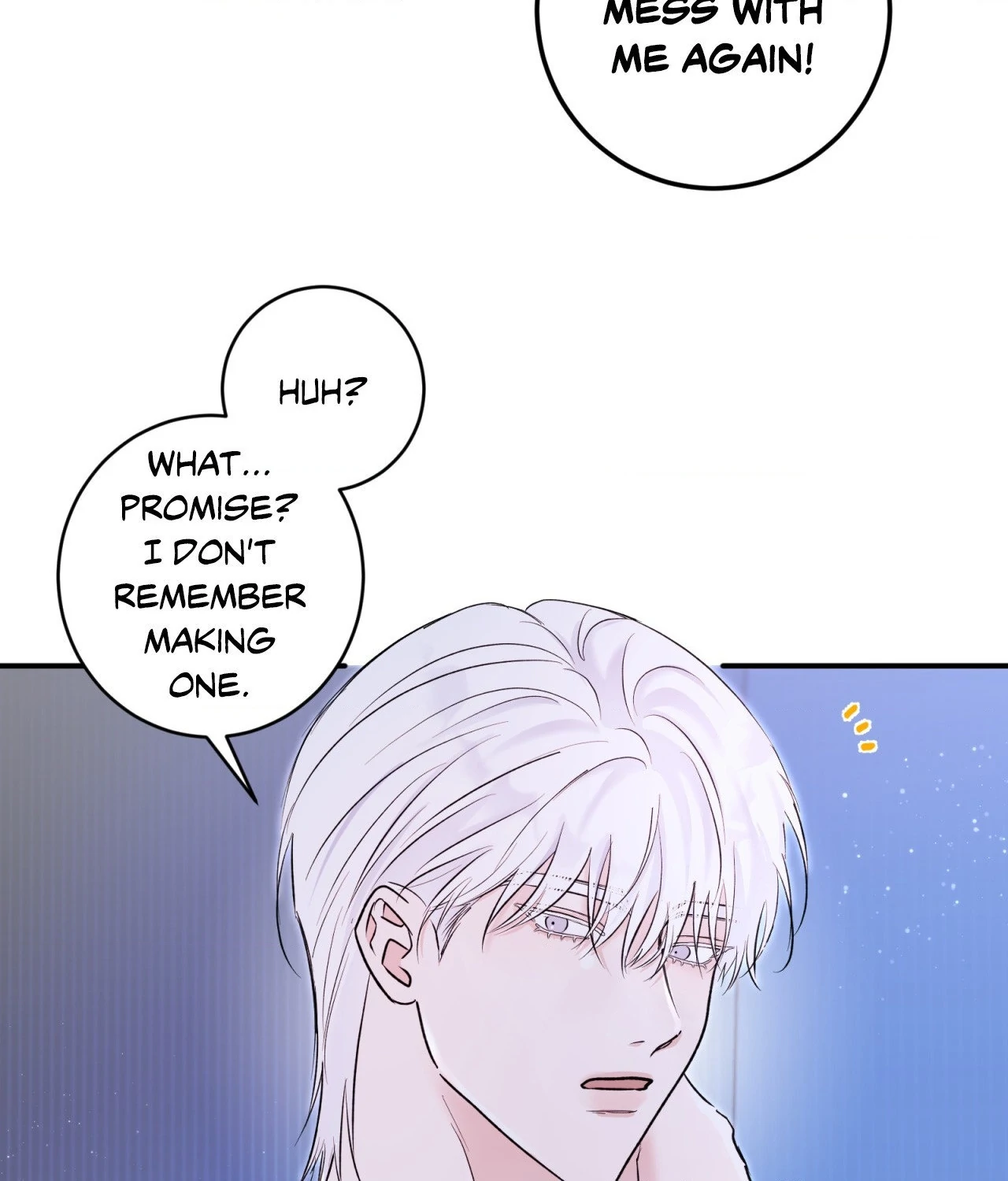 X’s Partner - Chapter 16 manhwa