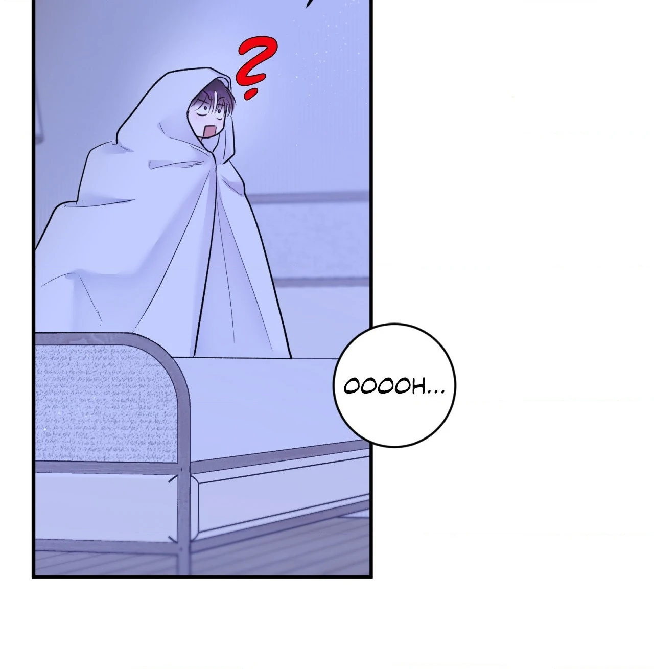 X’s Partner - Chapter 16 manhwa