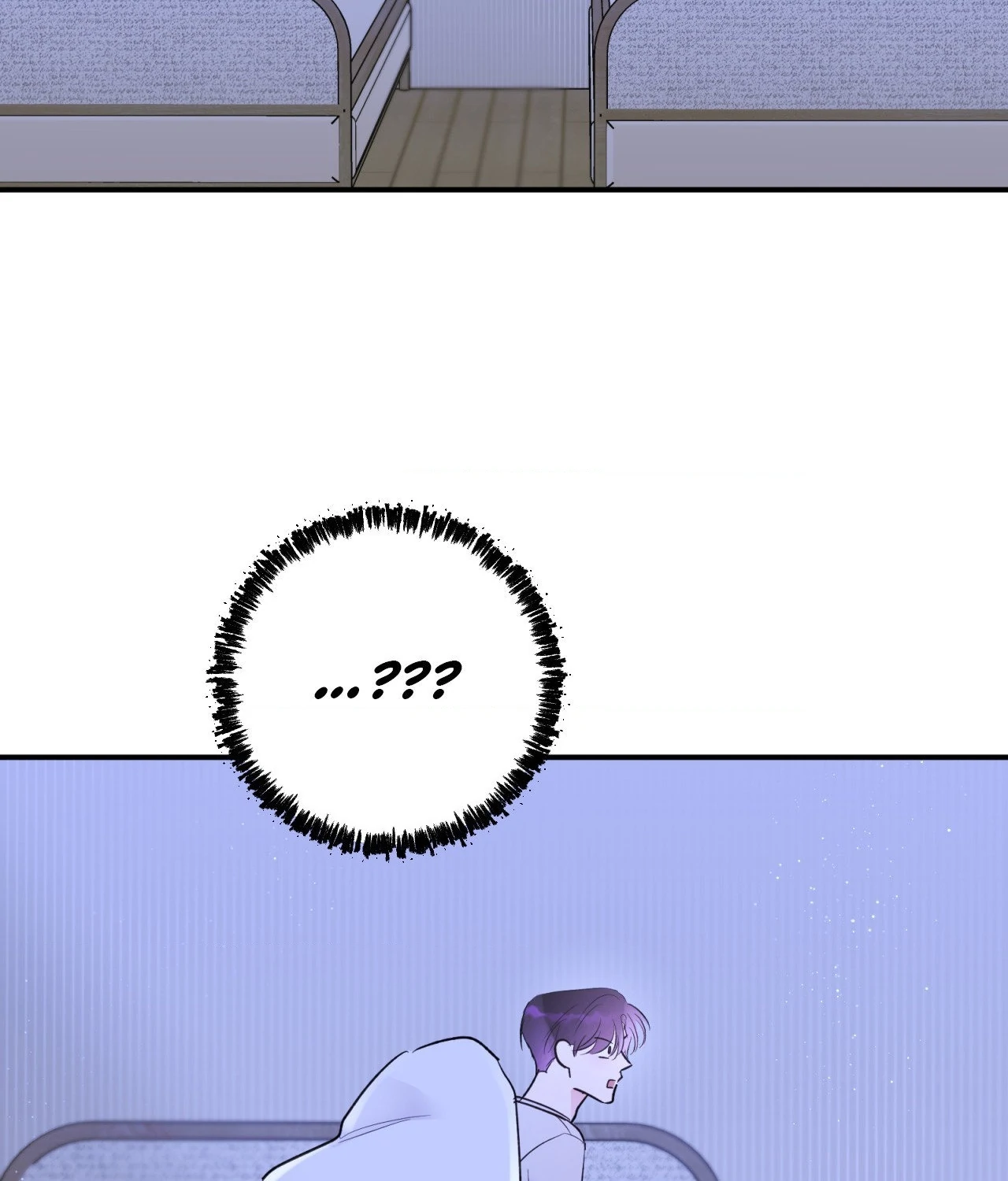 X’s Partner - Chapter 16 manhwa