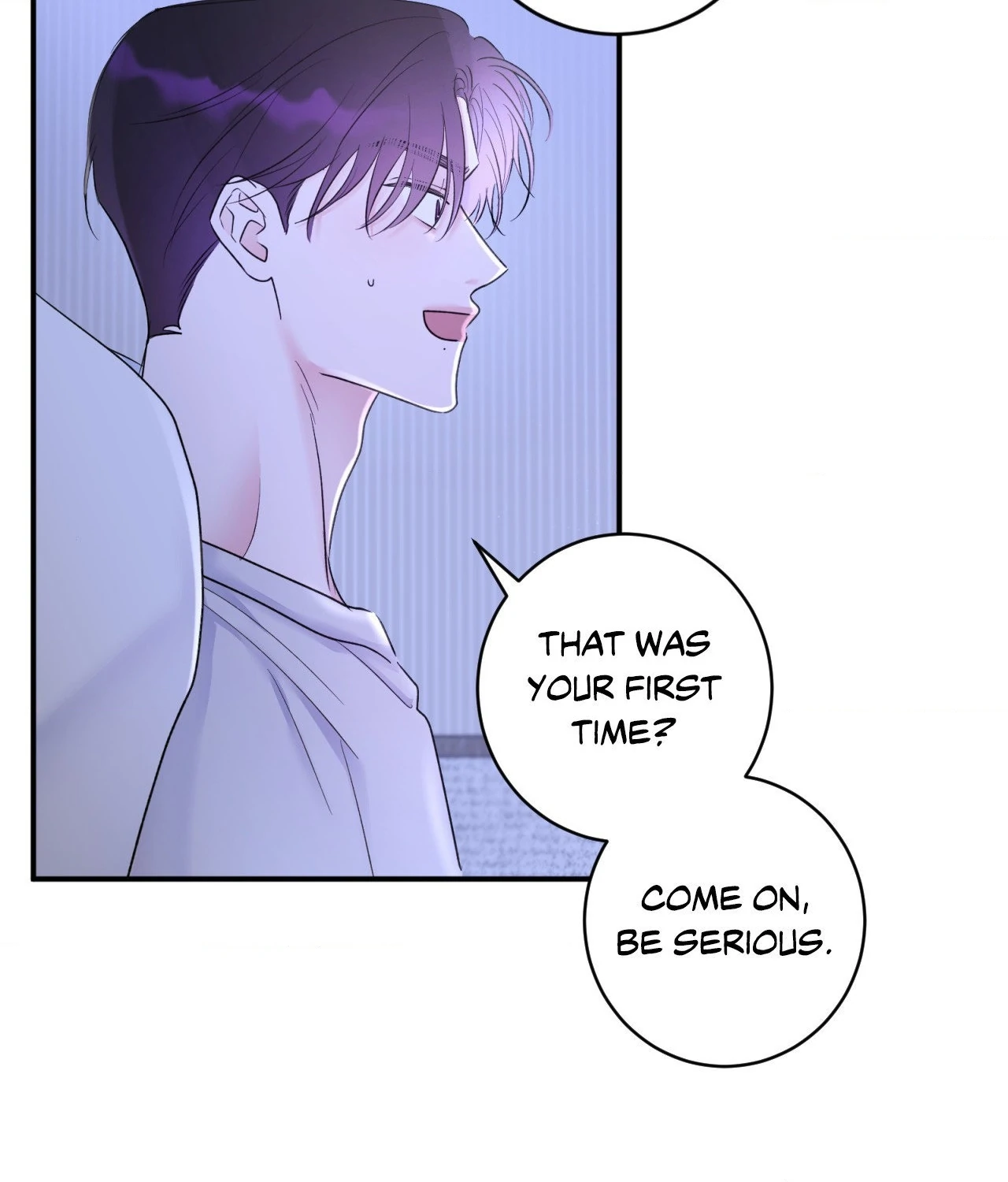 X’s Partner - Chapter 16 manhwa