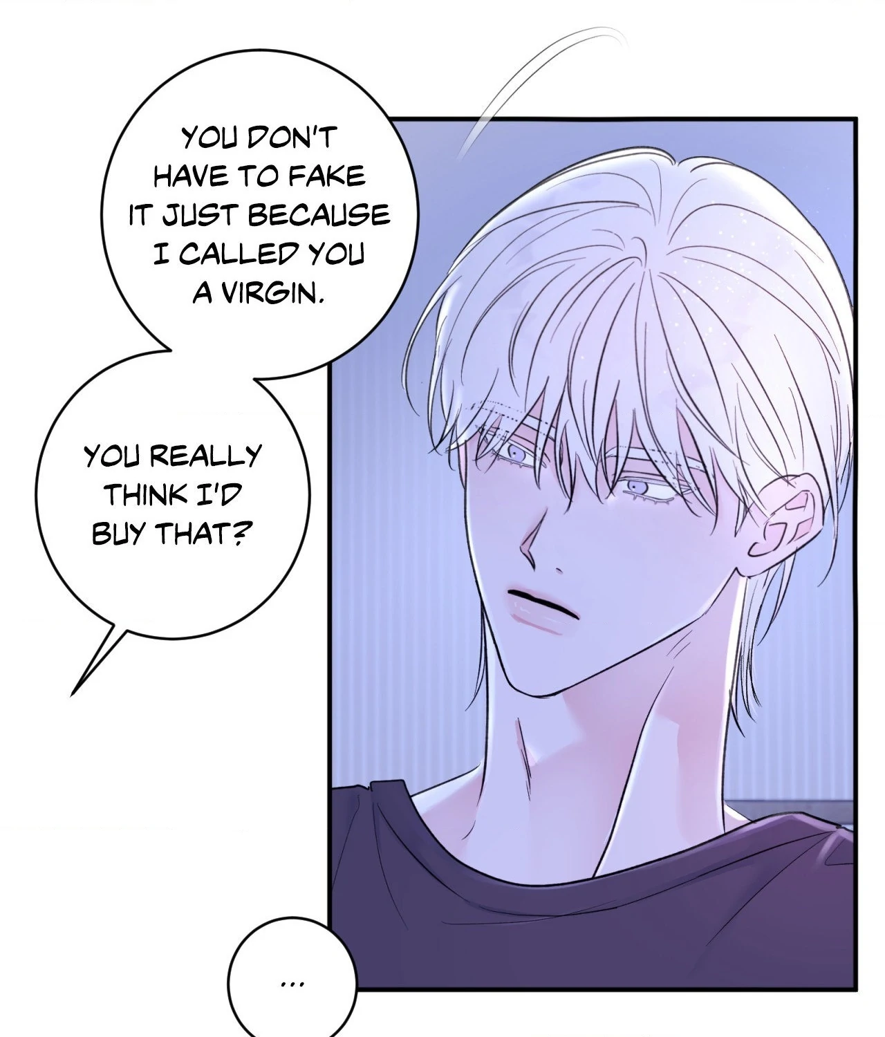 X’s Partner - Chapter 16 manhwa