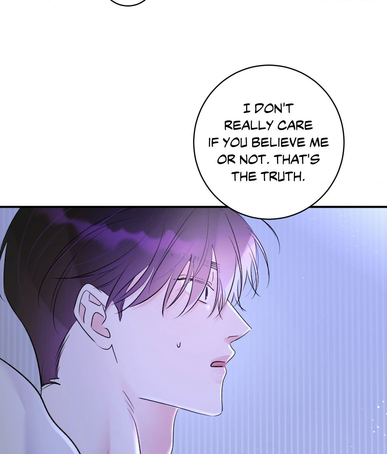 X’s Partner - Chapter 16 manhwa