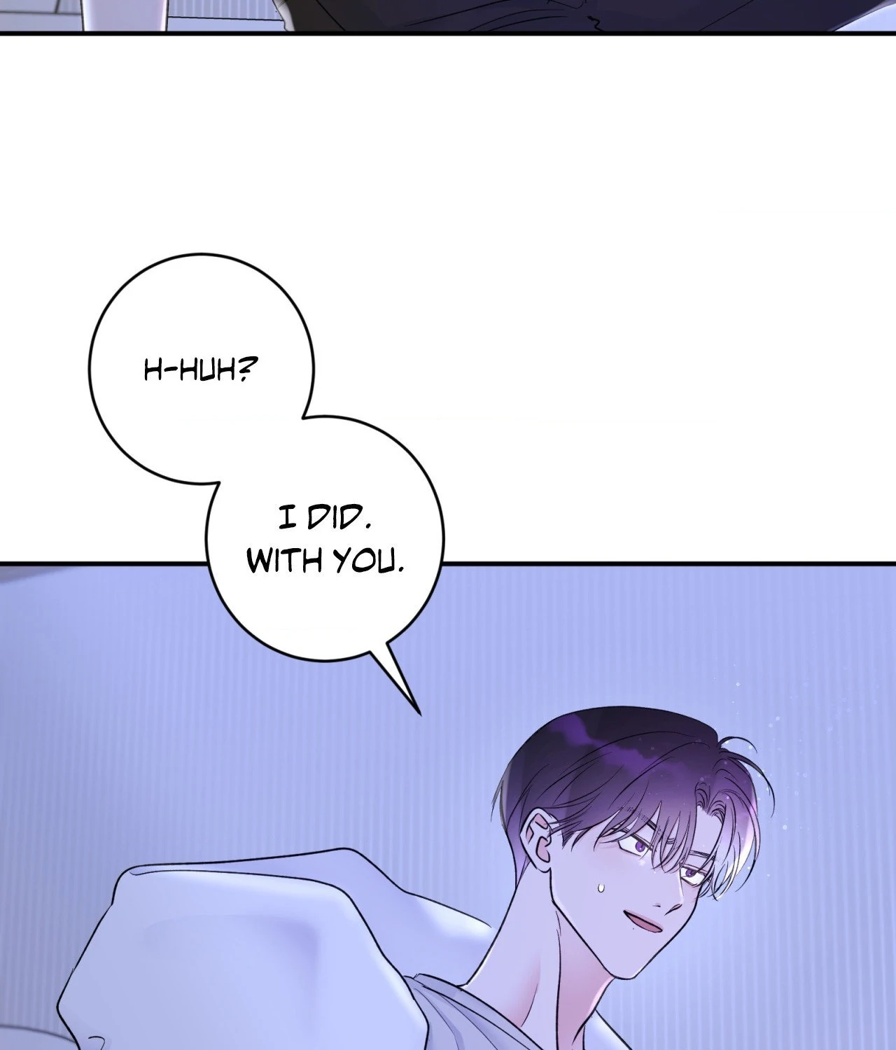 X’s Partner - Chapter 16 manhwa