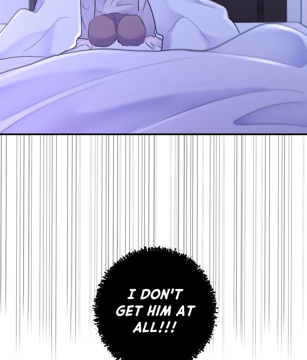 X’s Partner - Chapter 16 manhwa