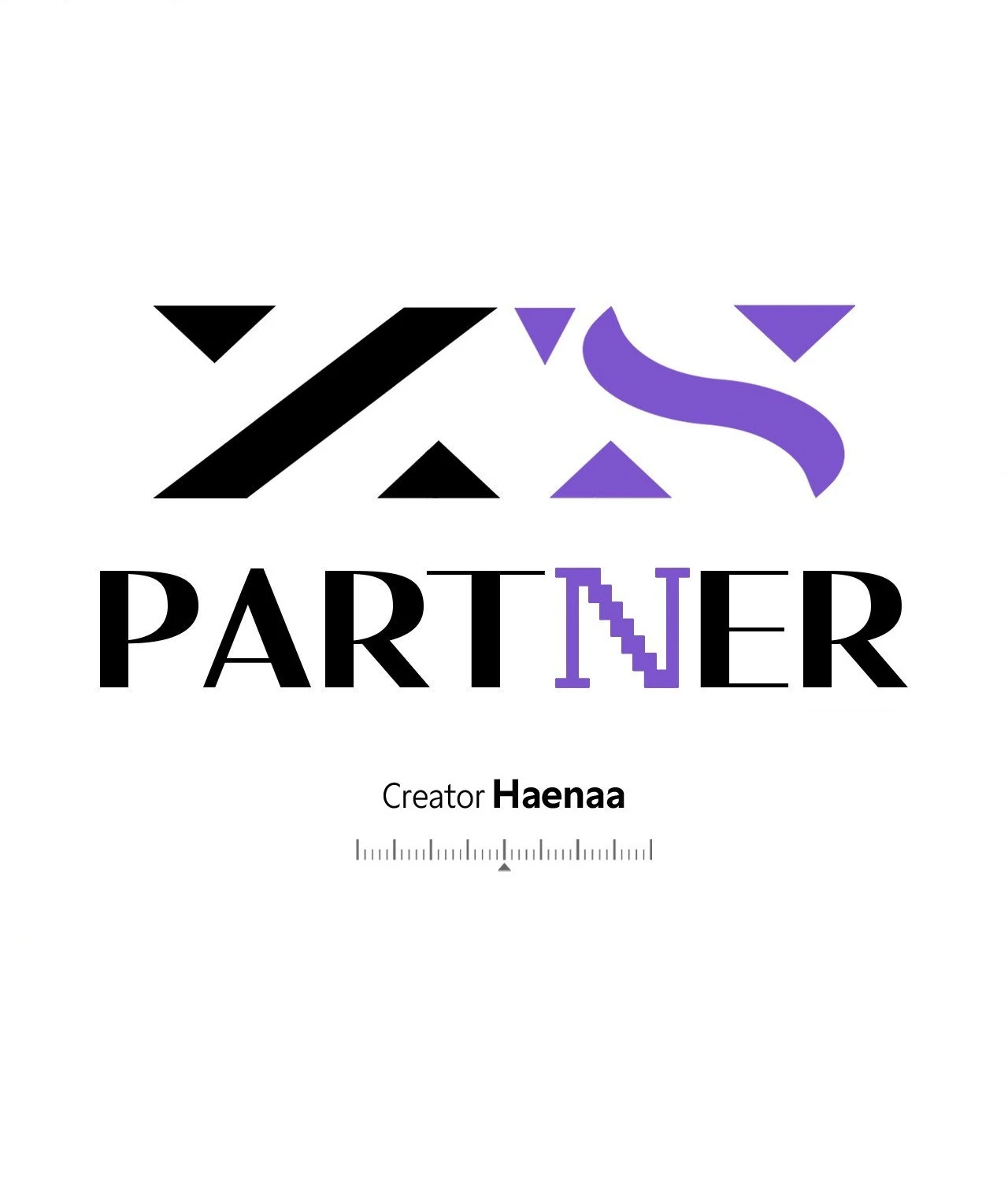 X’s Partner - Chapter 16 manhwa