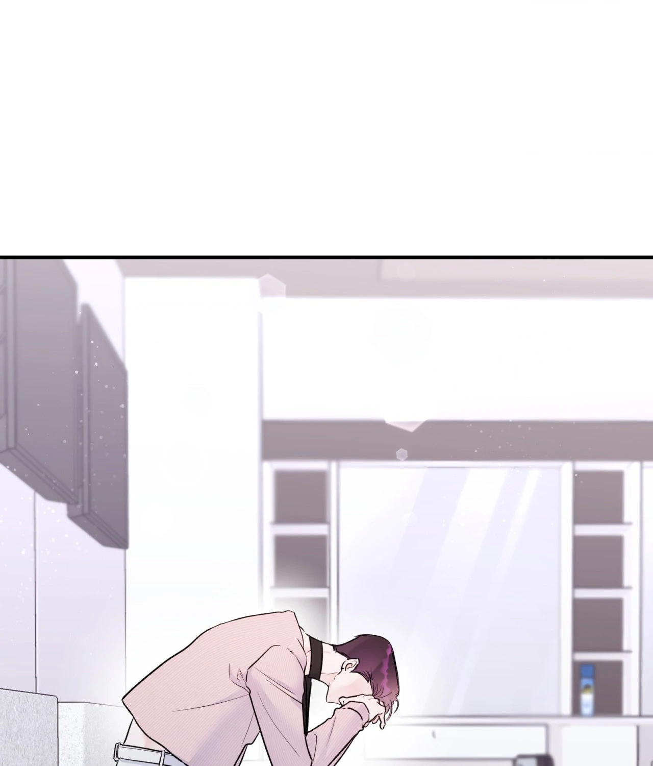 X’s Partner - Chapter 16 manhwa