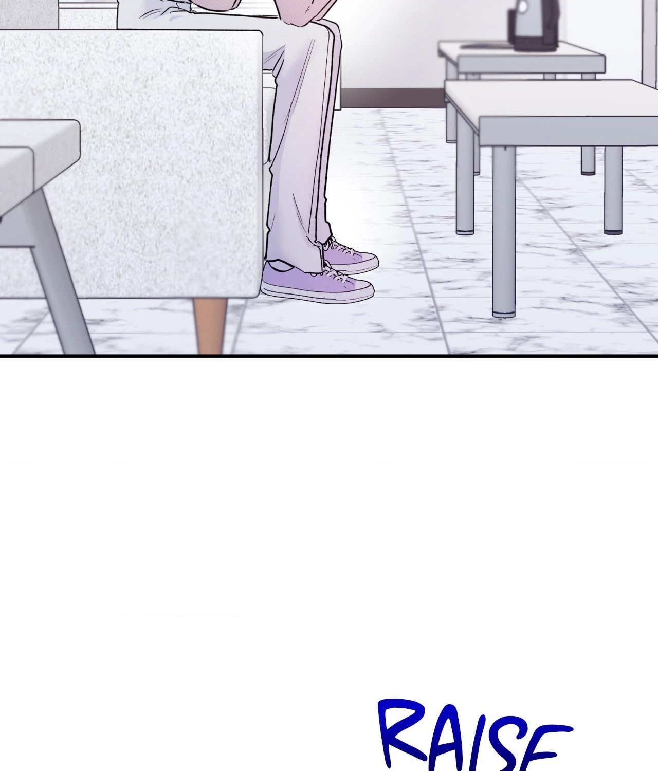 X’s Partner - Chapter 16 manhwa