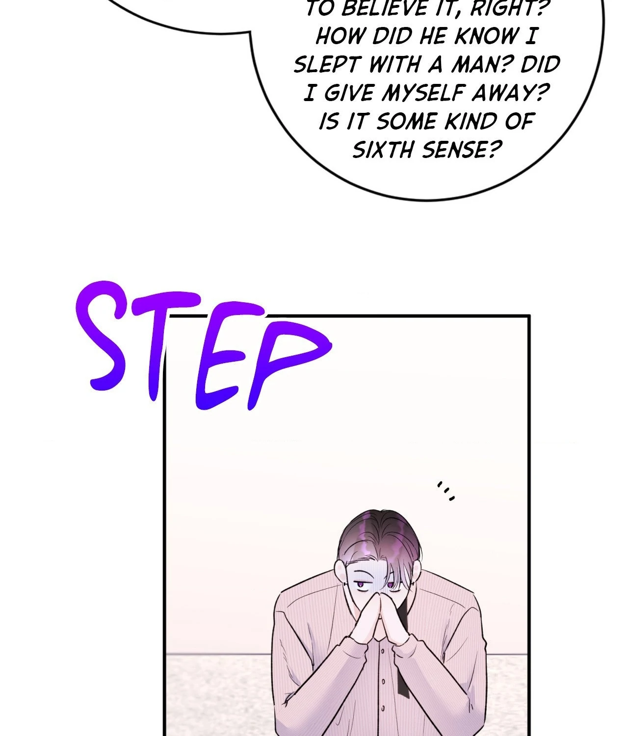 X’s Partner - Chapter 16 manhwa