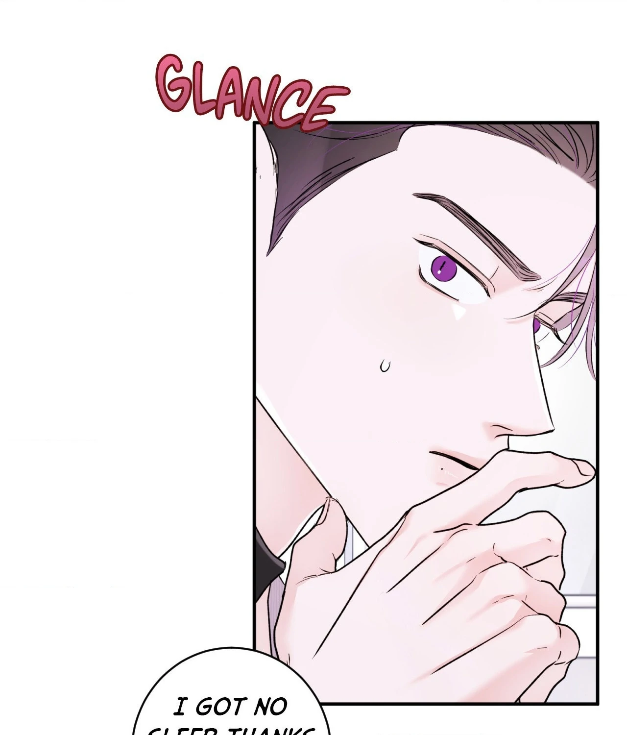 X’s Partner - Chapter 16 manhwa