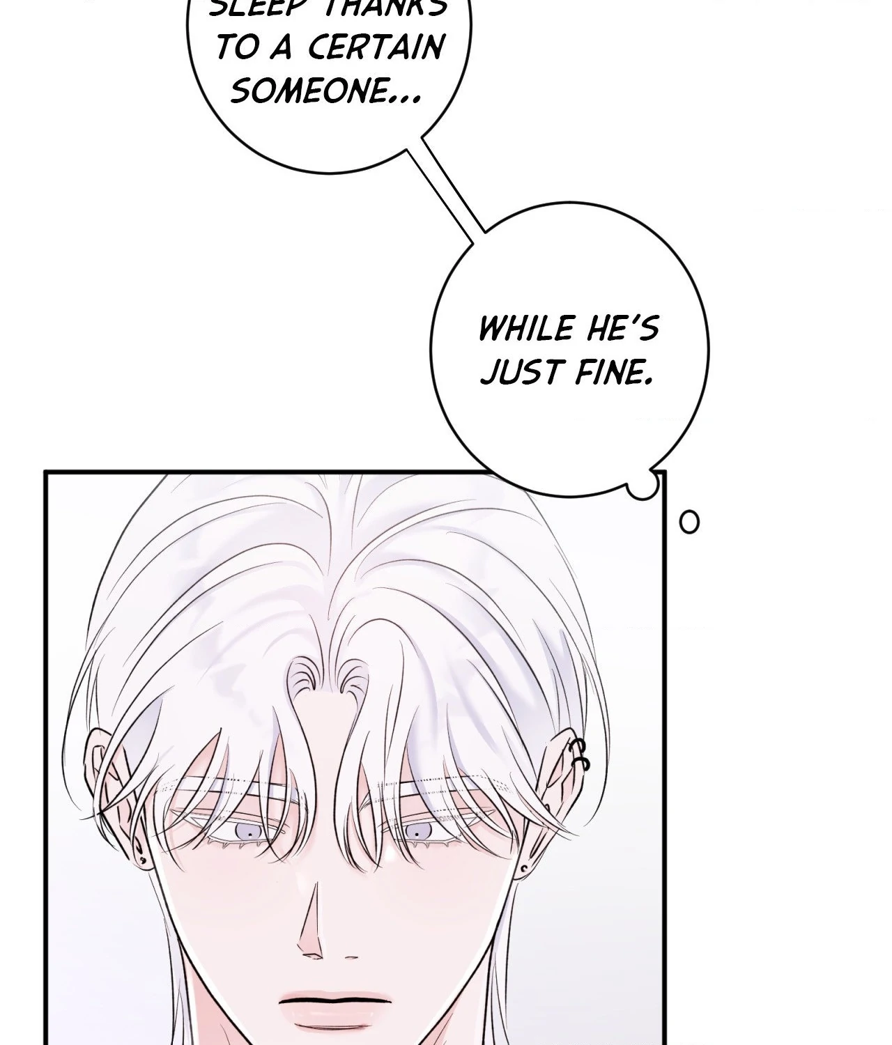 X’s Partner - Chapter 16 manhwa
