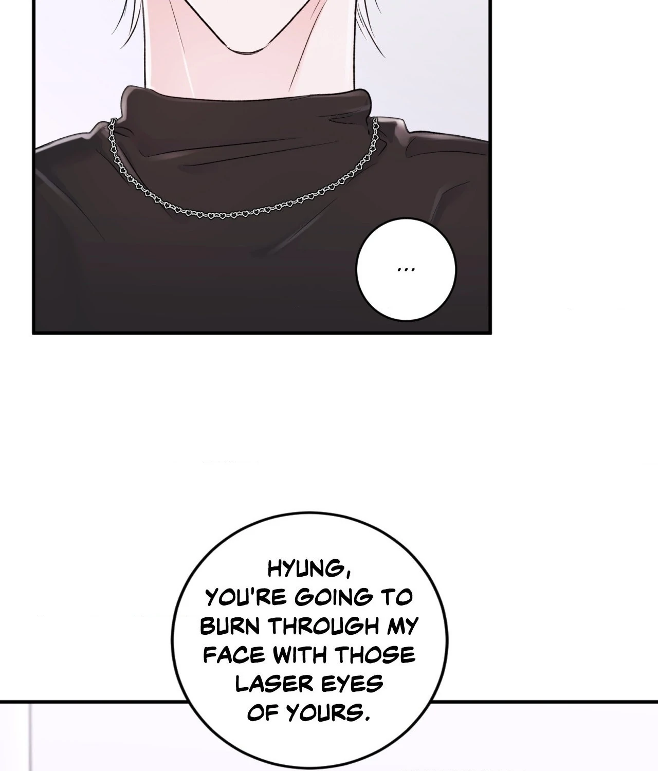 X’s Partner - Chapter 16 manhwa