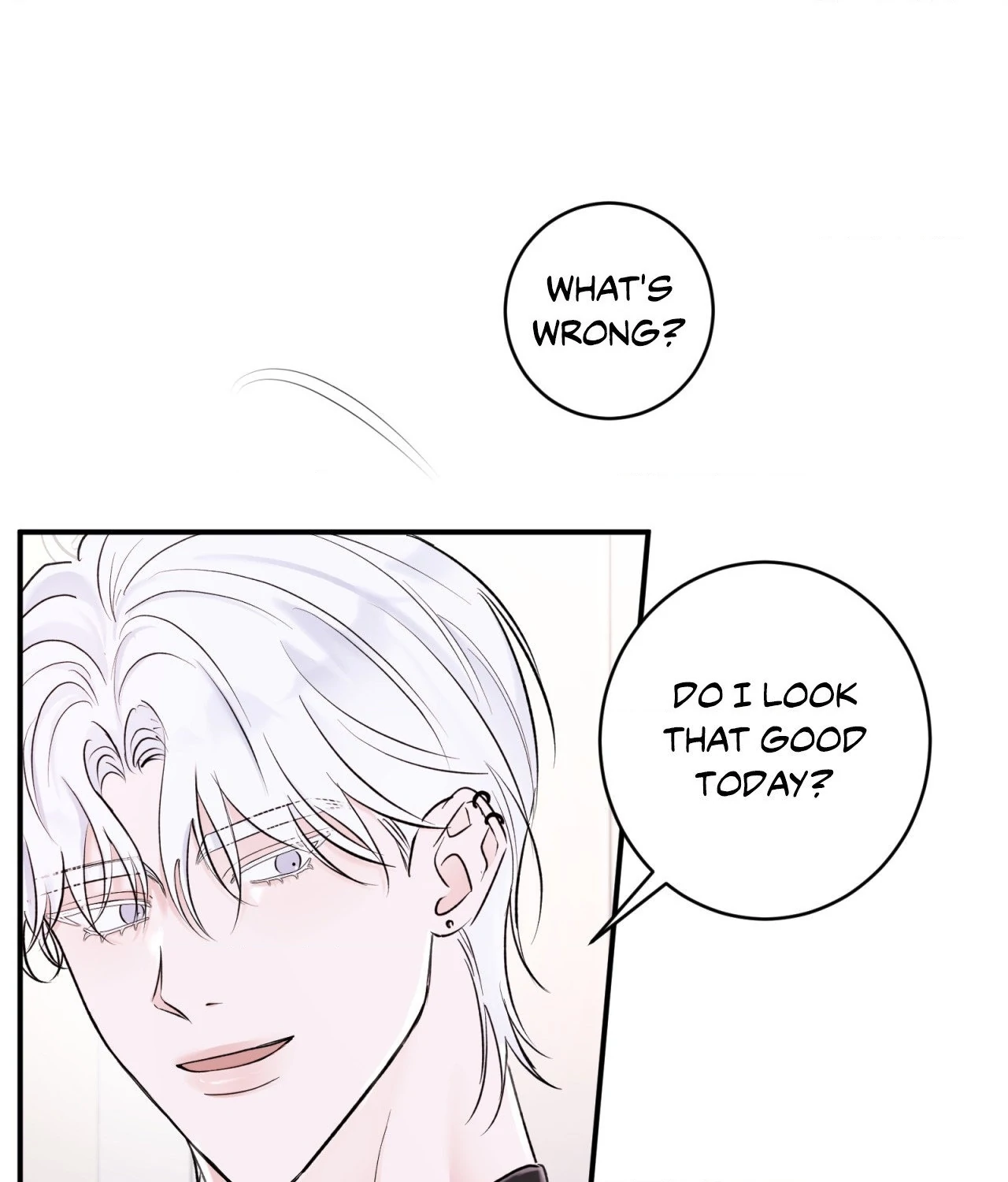 X’s Partner - Chapter 16 manhwa