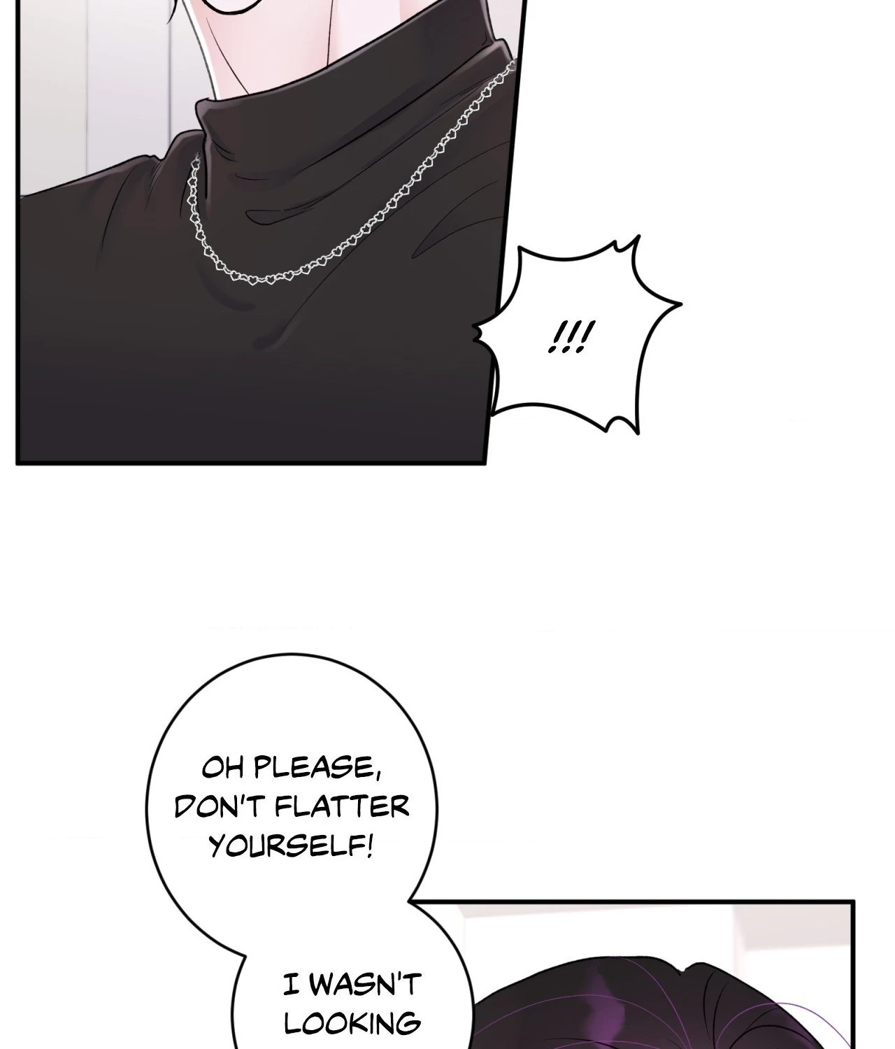 X’s Partner - Chapter 16 manhwa