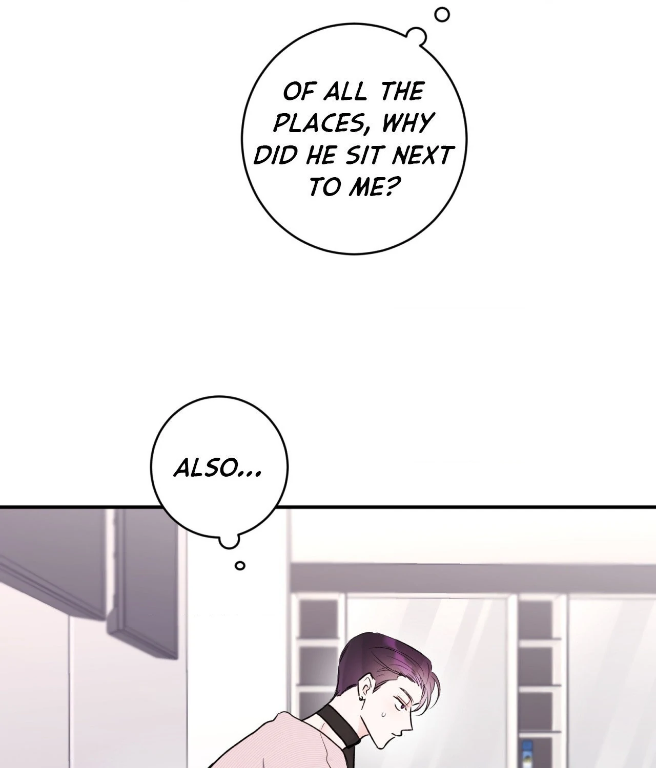 X’s Partner - Chapter 16 manhwa