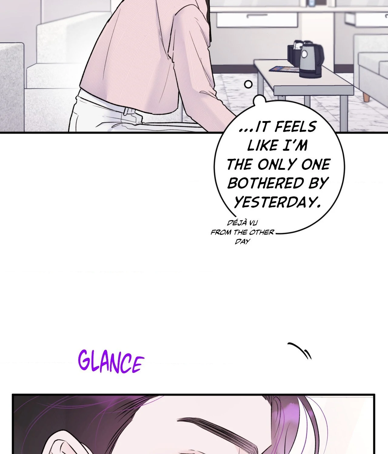 X’s Partner - Chapter 16 manhwa