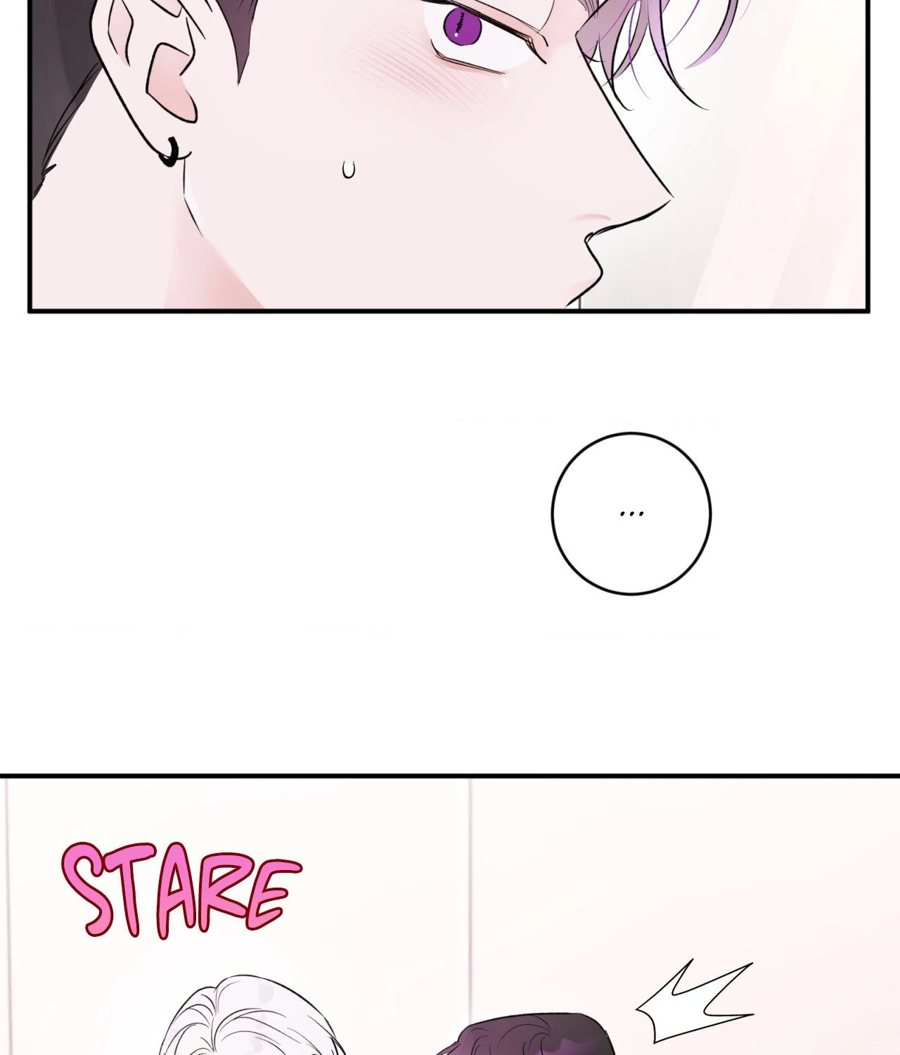 X’s Partner - Chapter 16 manhwa