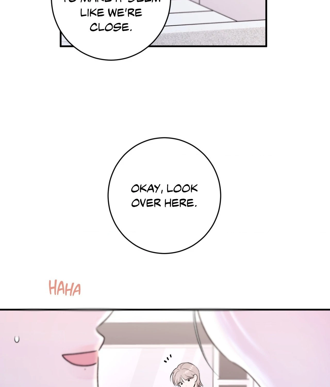 X’s Partner - Chapter 16 manhwa