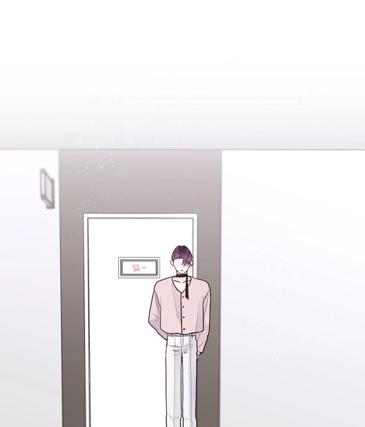 X’s Partner - Chapter 16 manhwa
