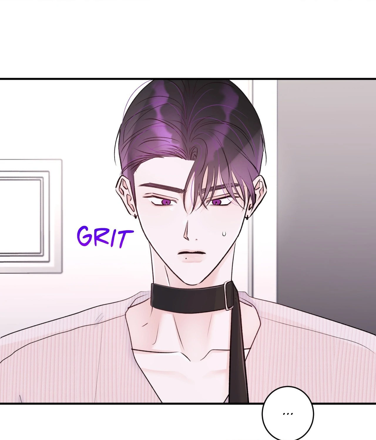 X’s Partner - Chapter 16 manhwa