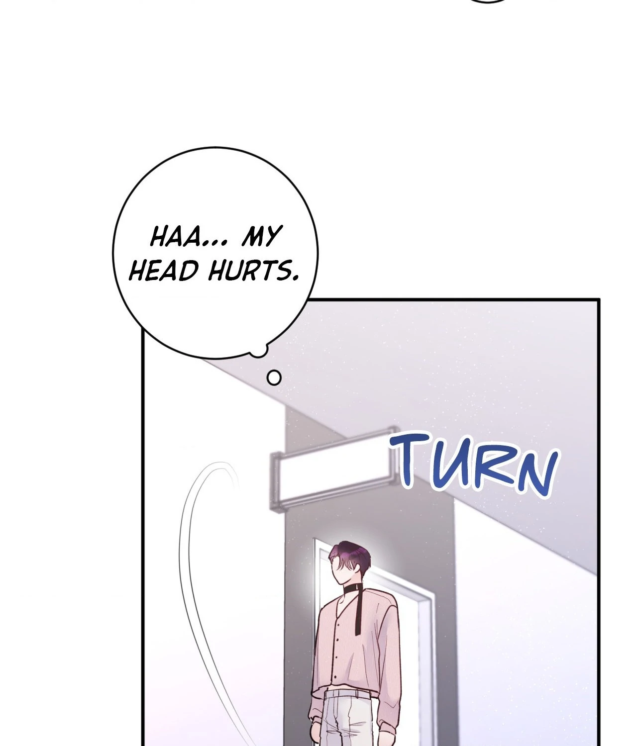 X’s Partner - Chapter 16 manhwa