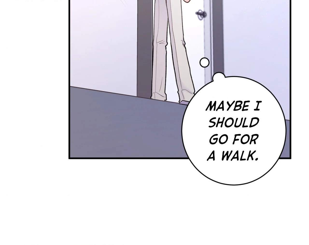 X’s Partner - Chapter 16 manhwa