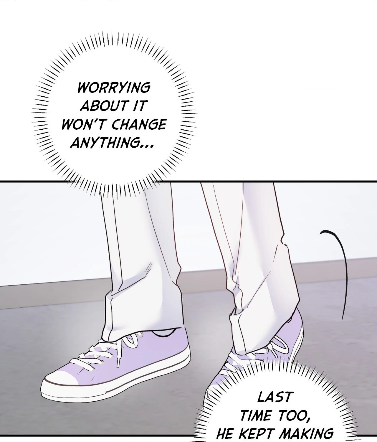 X’s Partner - Chapter 16 manhwa