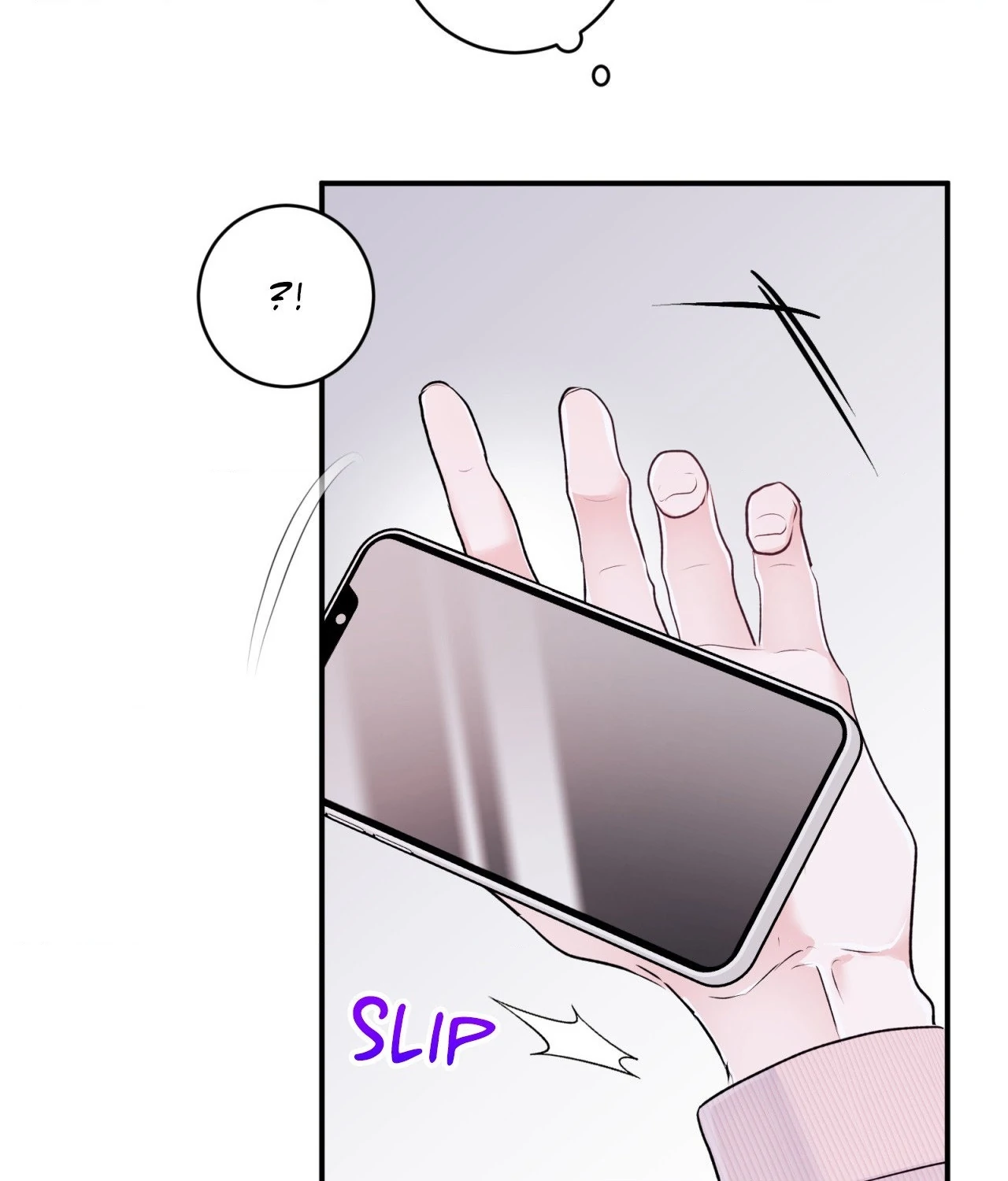 X’s Partner - Chapter 16 manhwa
