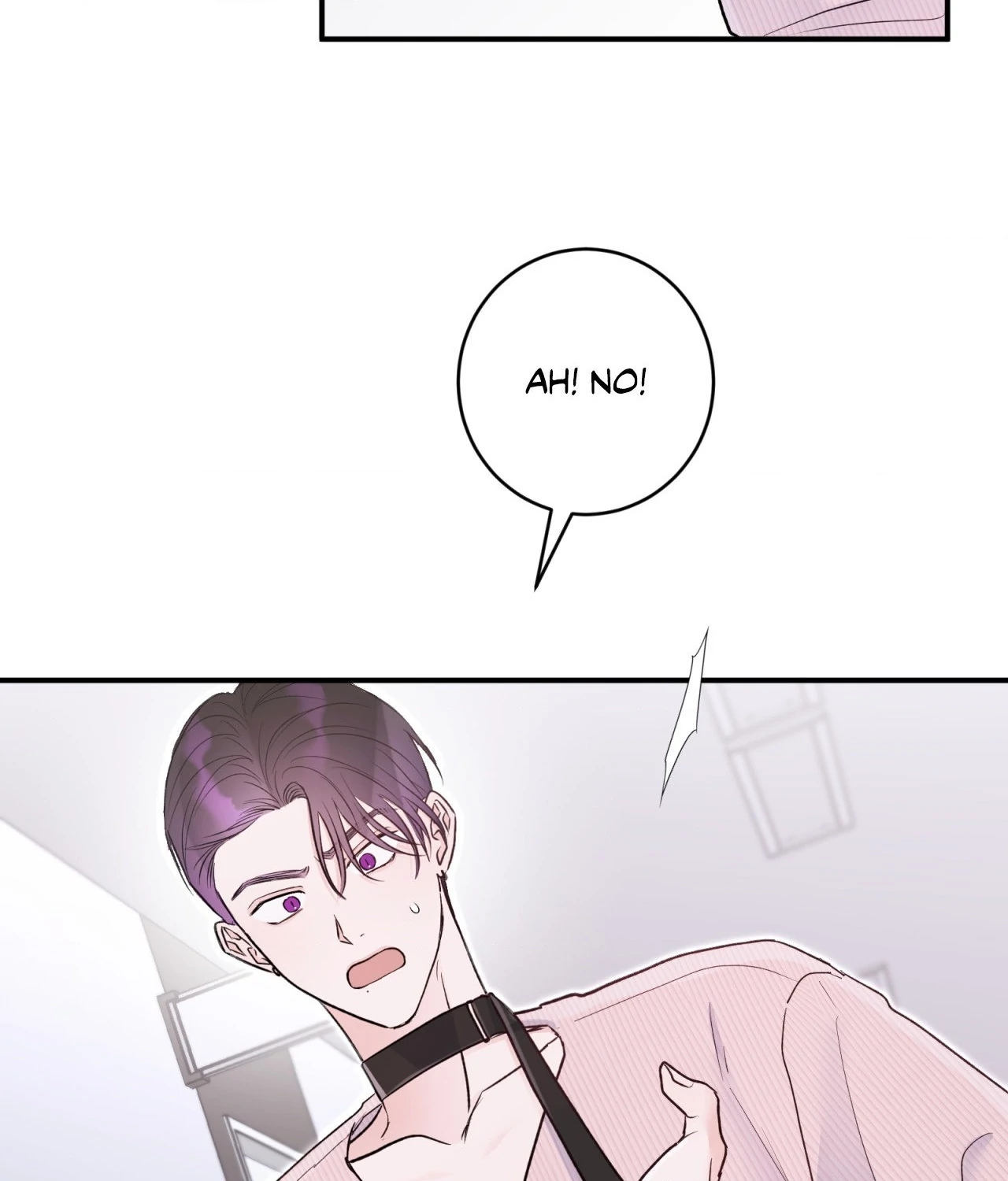 X’s Partner - Chapter 16 manhwa