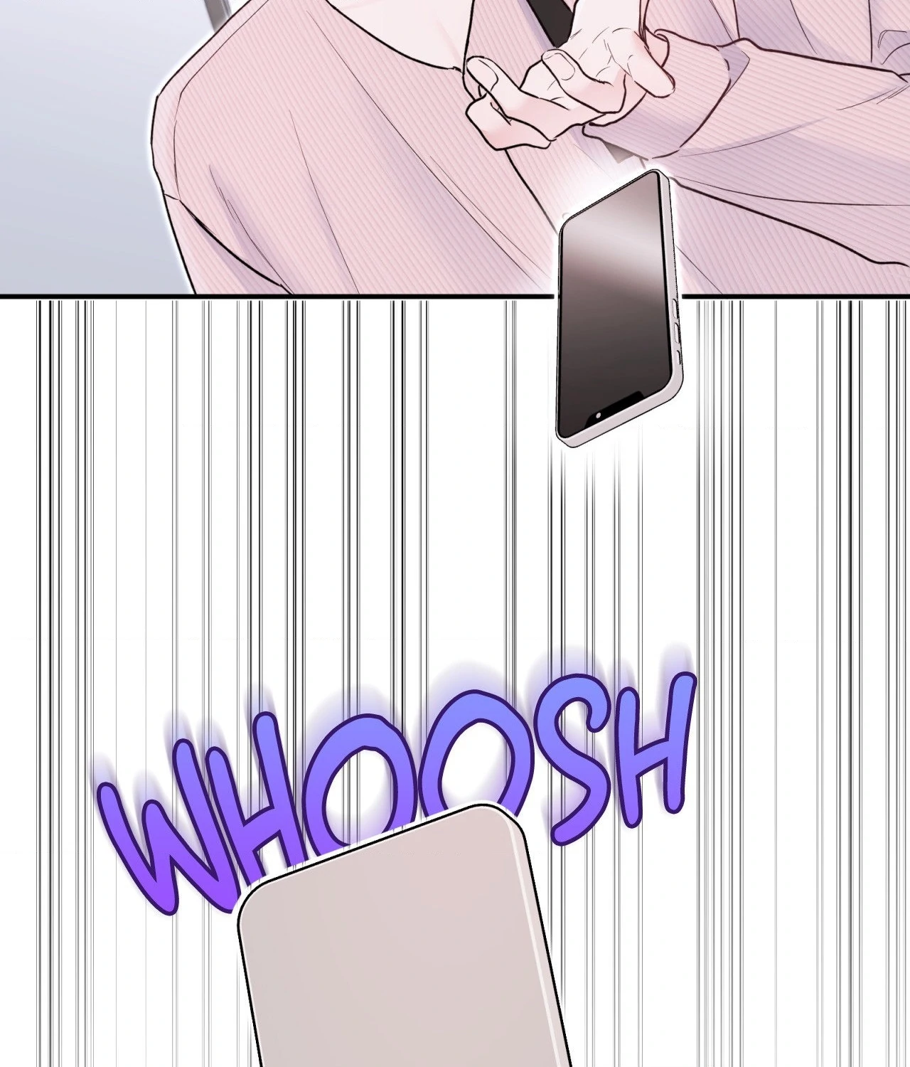 X’s Partner - Chapter 16 manhwa