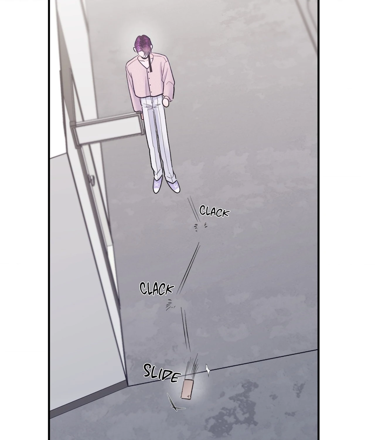 X’s Partner - Chapter 16 manhwa