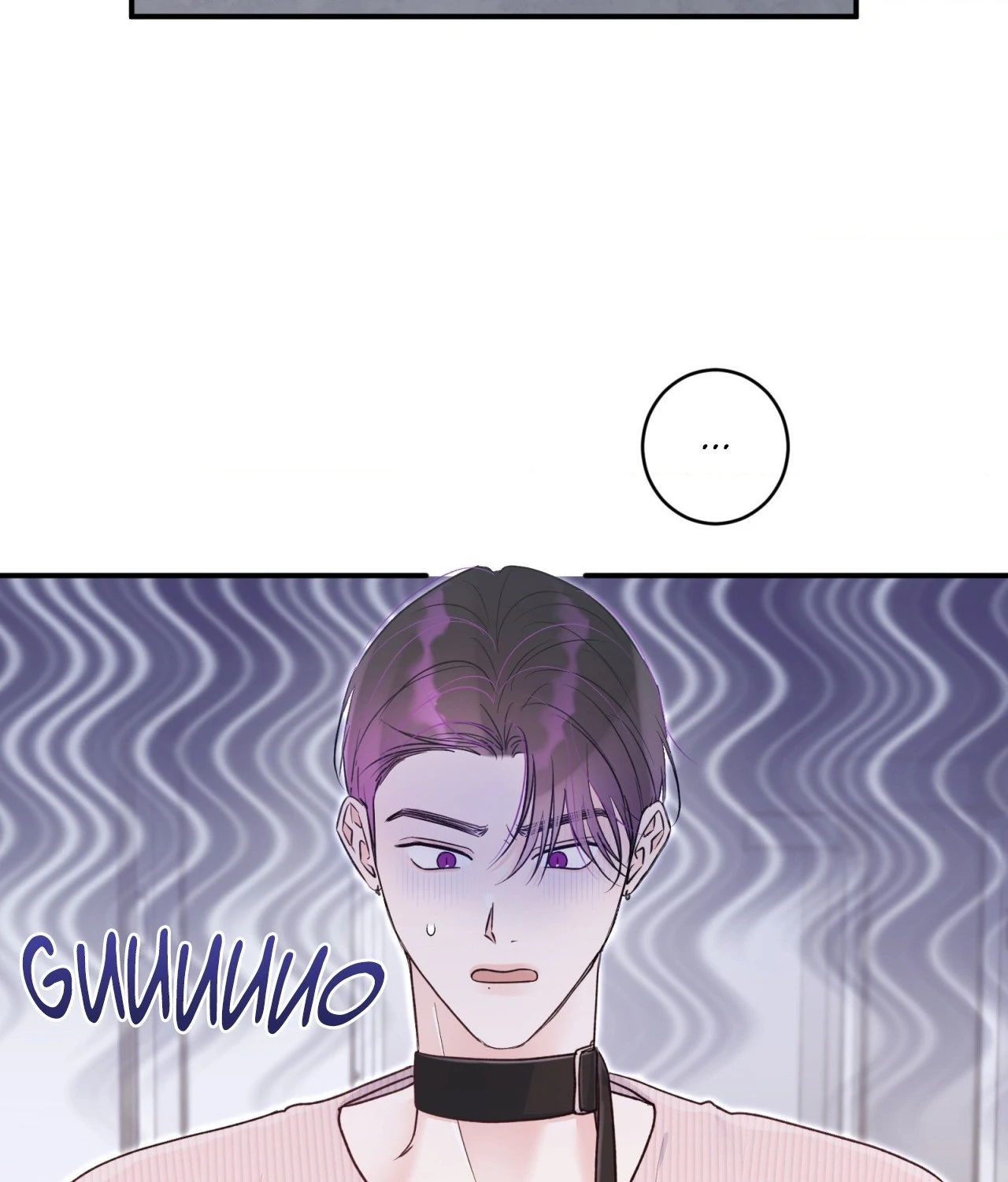 X’s Partner - Chapter 16 manhwa
